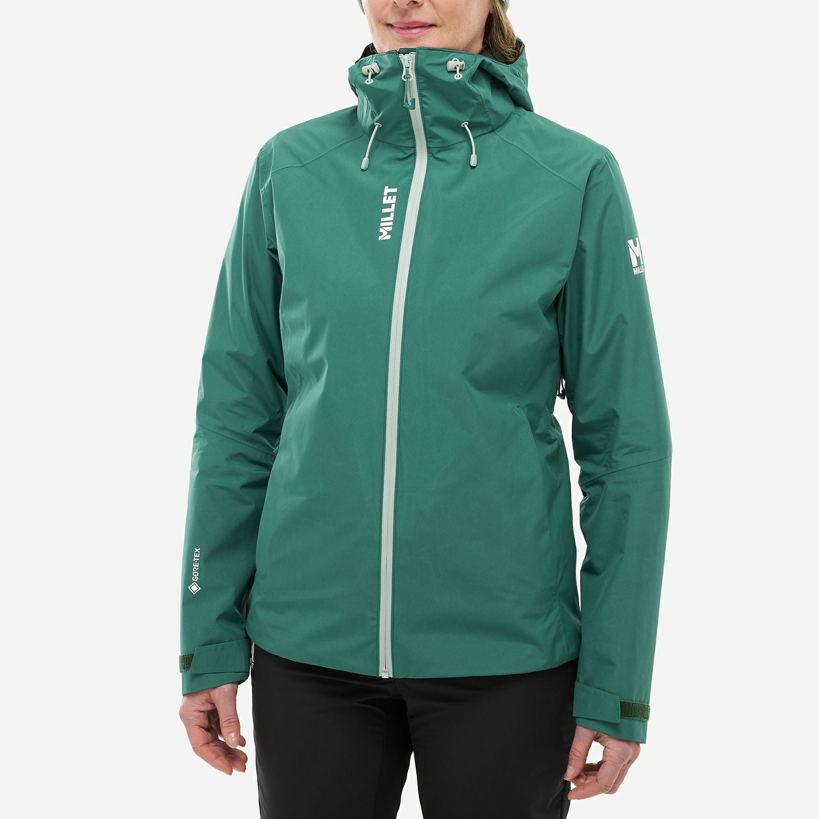 ウィメンズ】セネカ ゴアテックス 2L ジャケット | Millet(ミレー)公式通販