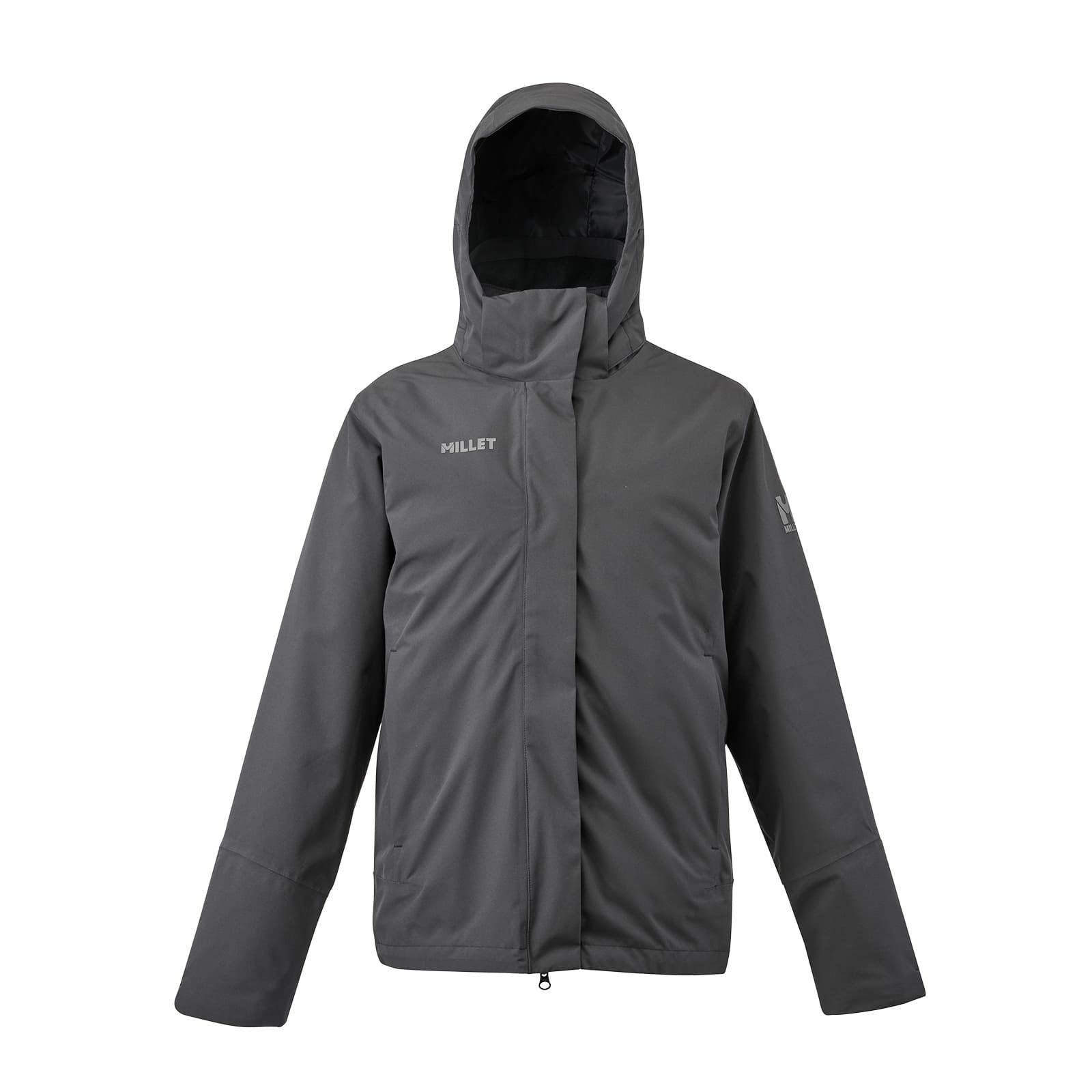 ウィメンズ】ポベダ 3in1 ジャケット(3way) | Millet(ミレー)公式通販