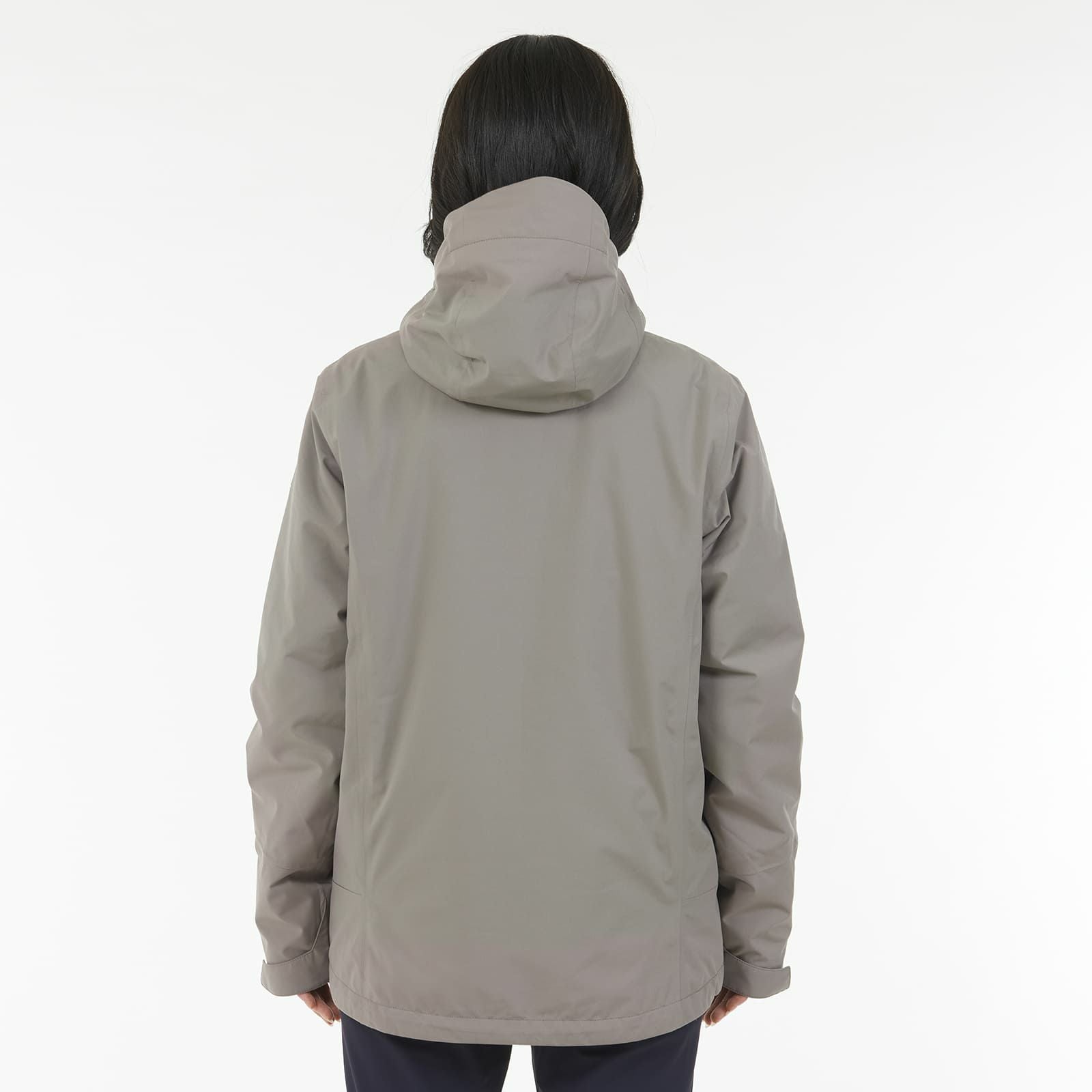 ウィメンズ】ポベダ 3in1 ジャケット(3way) | Millet(ミレー)公式通販