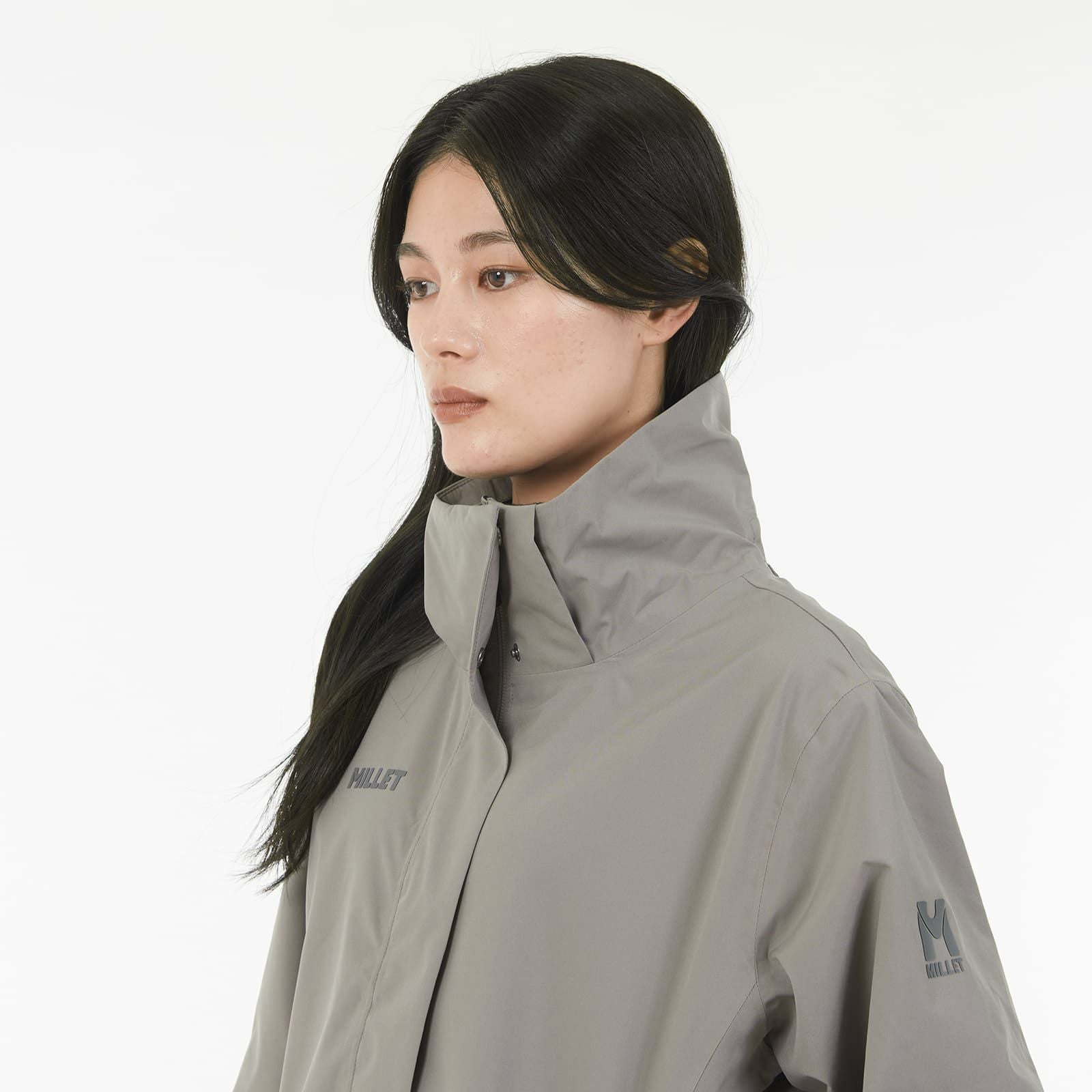 ウィメンズ】ポベダ 3in1 ジャケット(3way) | Millet(ミレー)公式通販