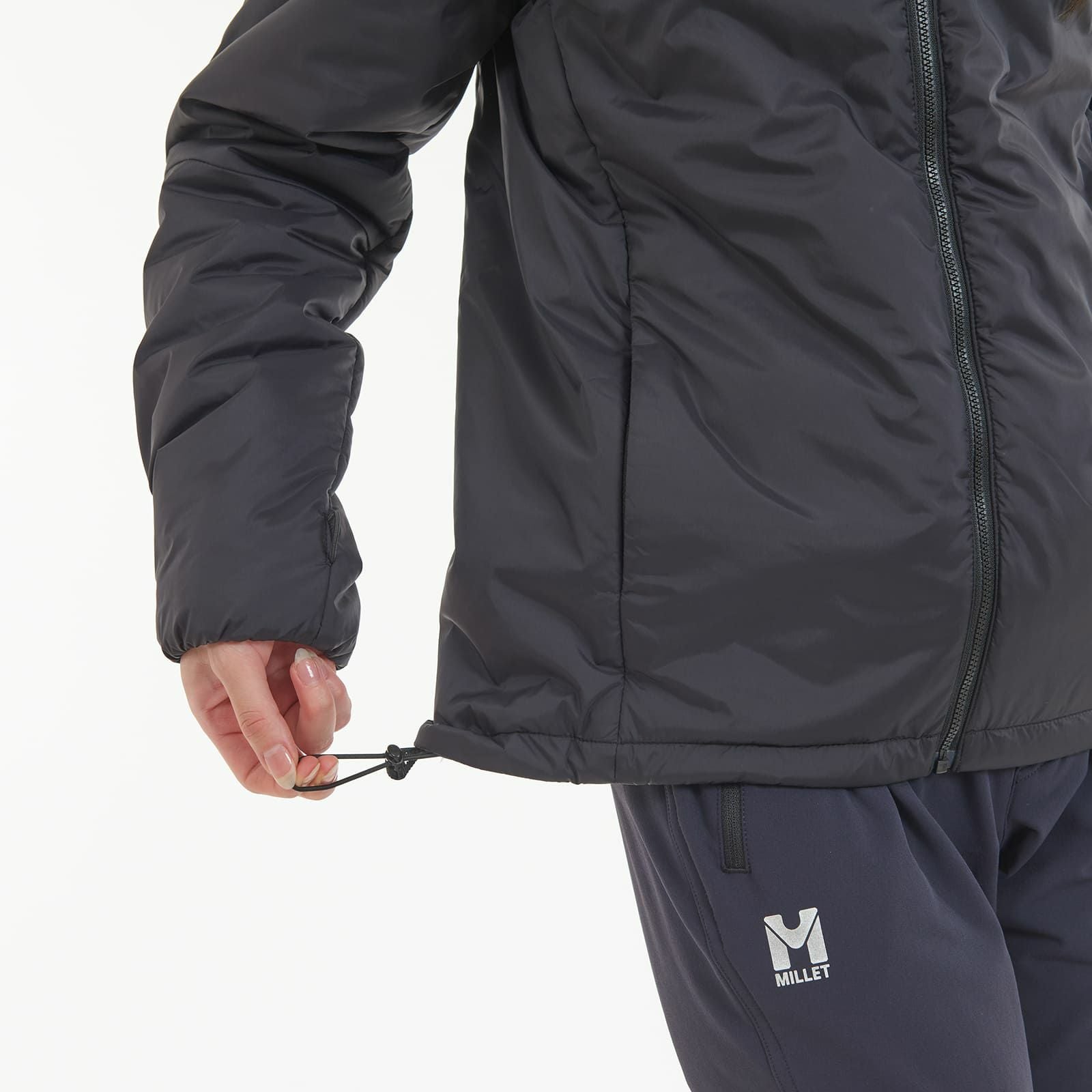 ウィメンズ】ポベダ 3in1 ジャケット(3way) | Millet(ミレー)公式通販