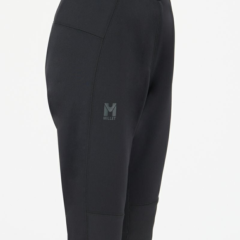 MILLET レディース中綿入りストレッチウエア上下セット上/Ｌ下/Ｍ 美品 ウィメンズ】コーデュラ ウォーム ストレッチ パンツ | Millet(ミレー