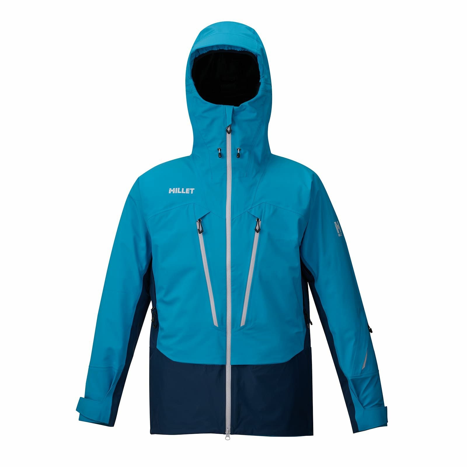 ティフォン ウォーム ネクスト スティープ ジャケット | Millet(ミレー