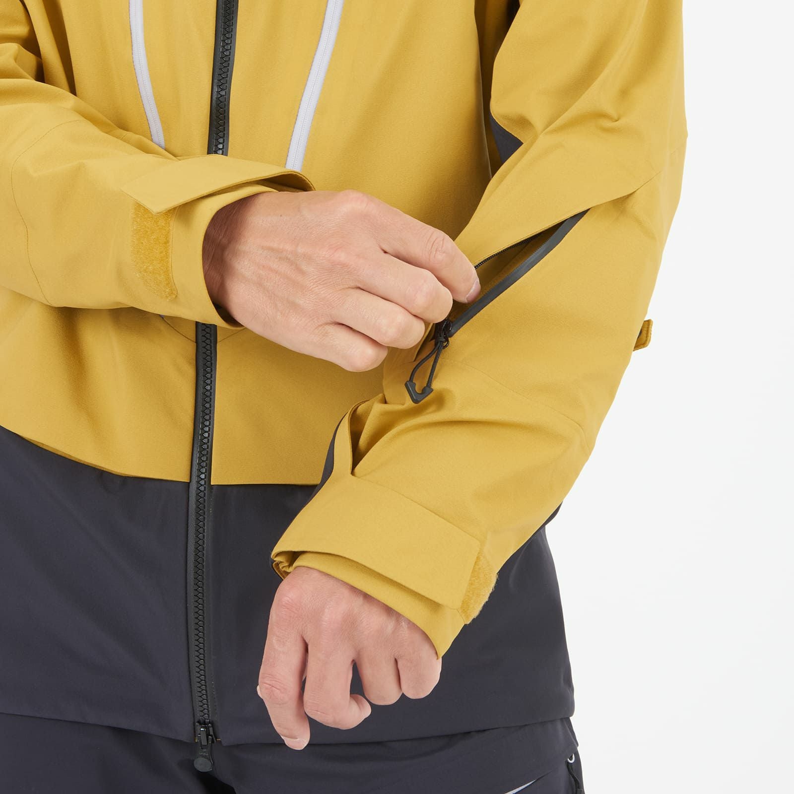 ティフォン ウォーム ネクスト スティープ ジャケット | Millet(ミレー