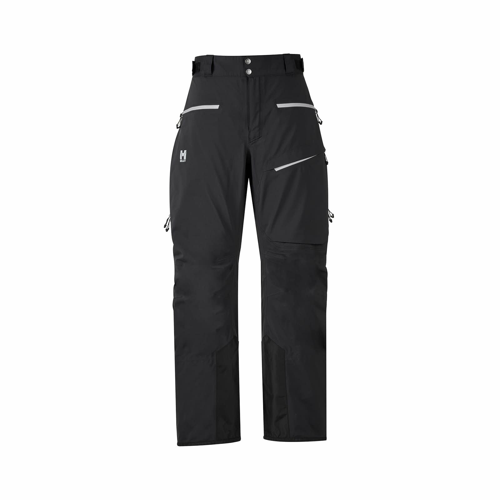 ユニセックス】ティフォン ウォーム ネクスト スティープ パンツ