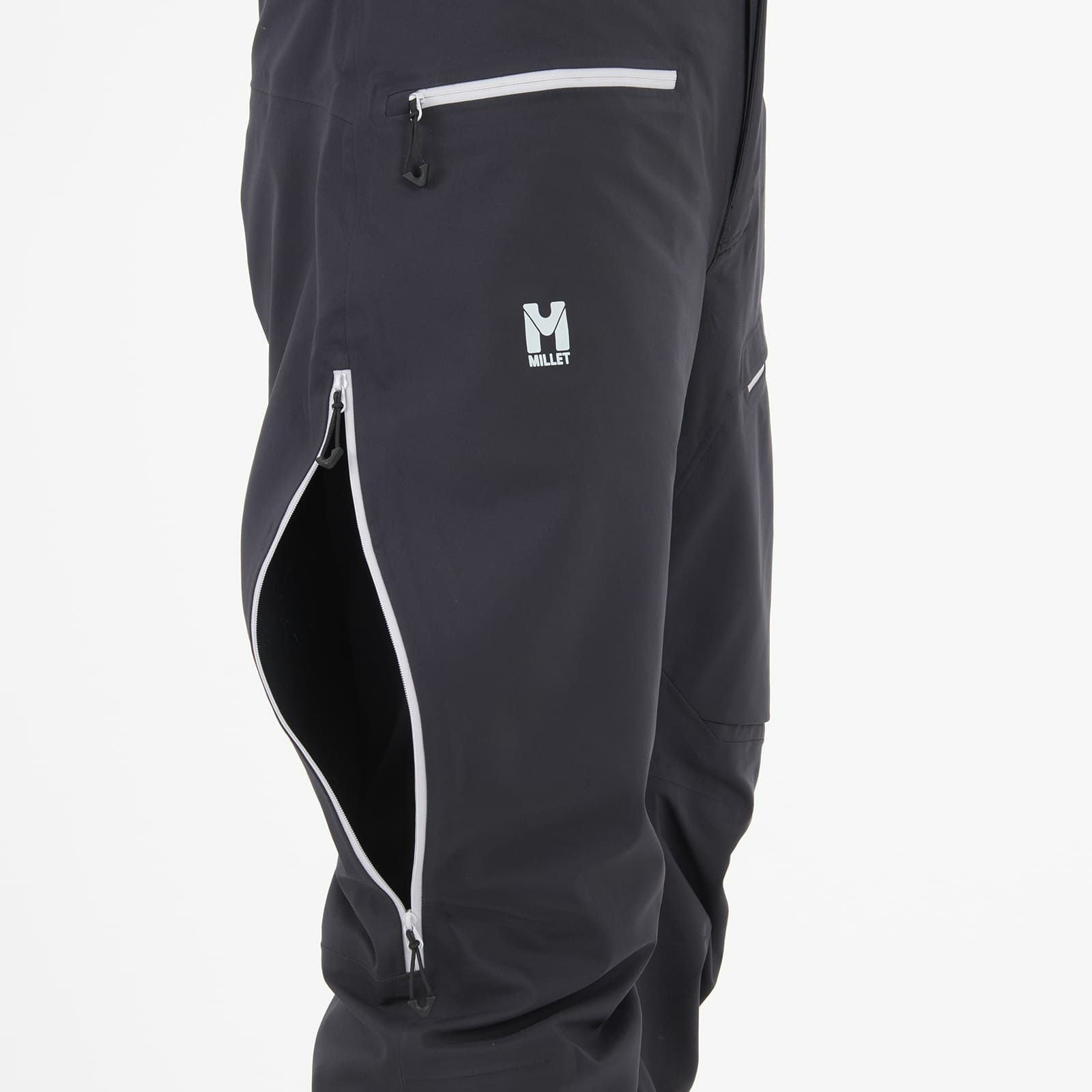 ユニセックス】ティフォン ウォーム ネクスト スティープ パンツ