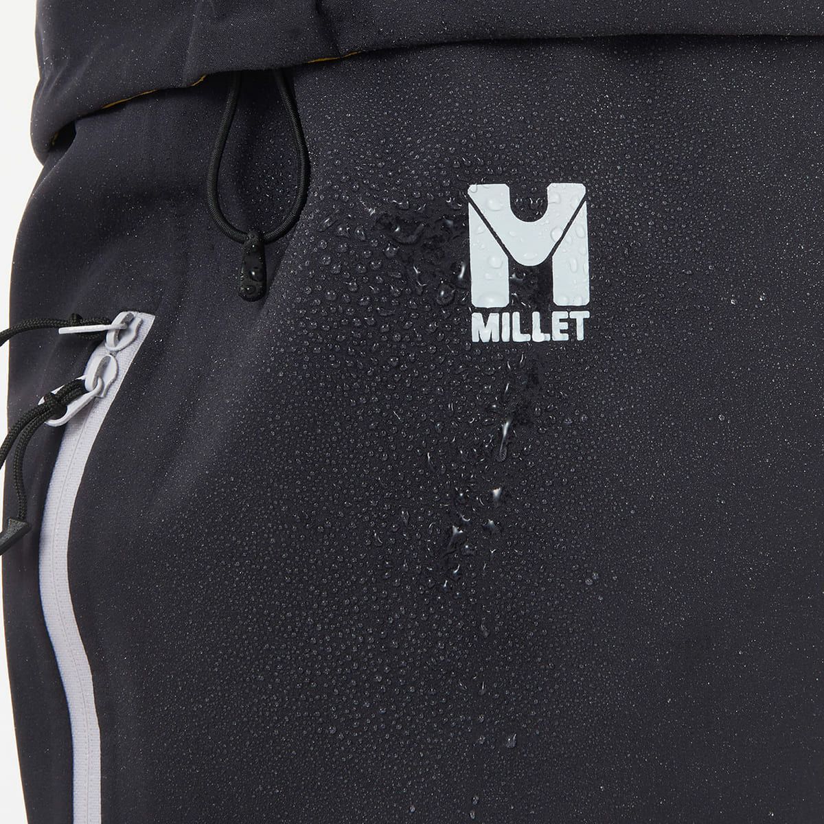 ユニセックス】ティフォン ウォーム ネクスト スティープ パンツ