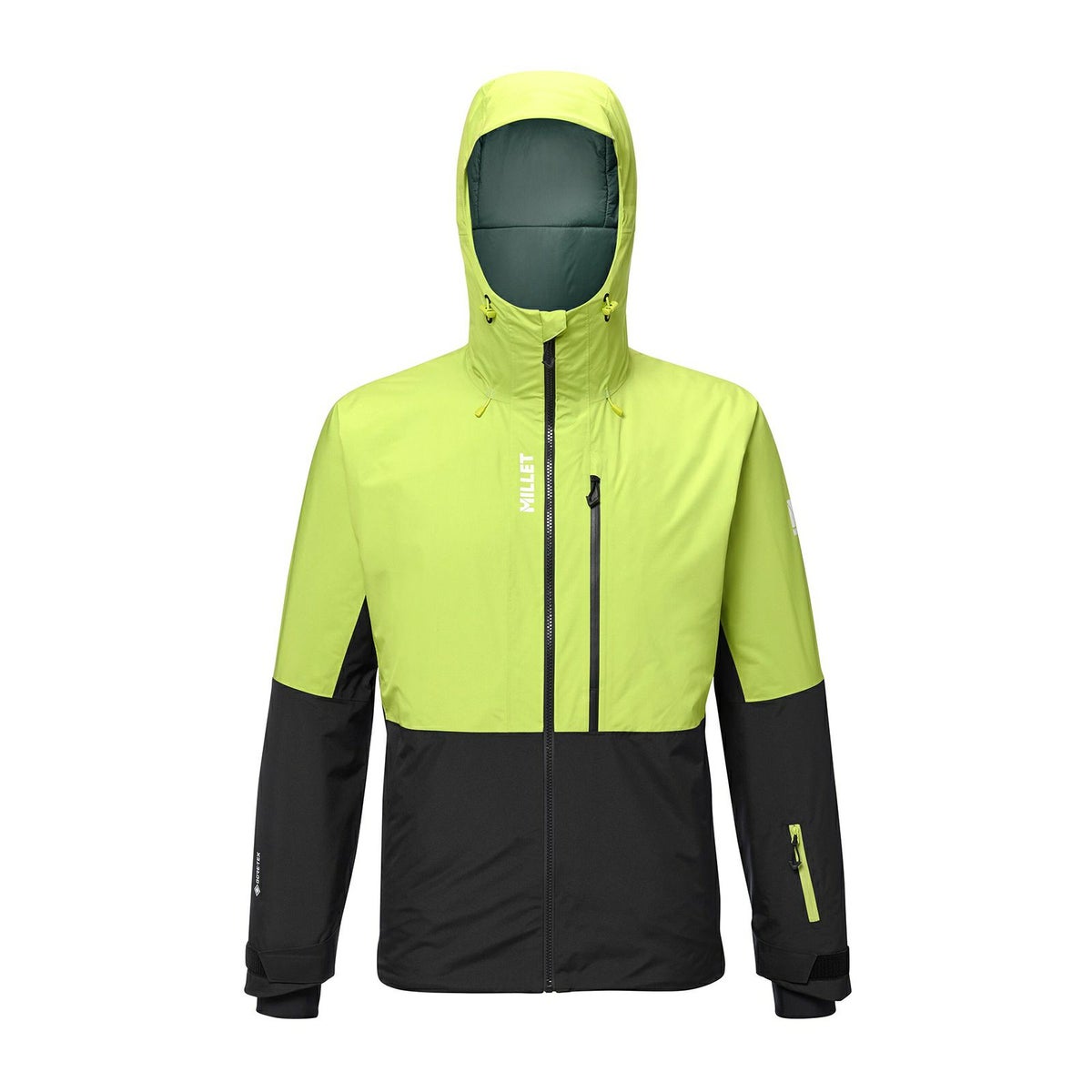 MACAWGREEN/BLACK