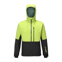 MACAWGREEN/BLACK