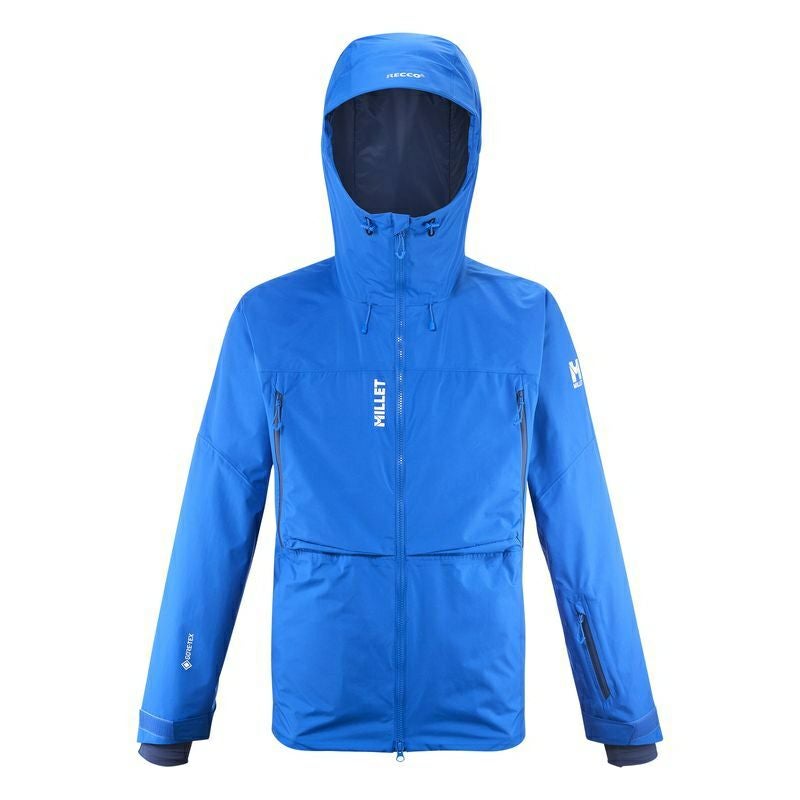 コズミック ゴアテックス 2L ジャケット | Millet(ミレー)公式通販