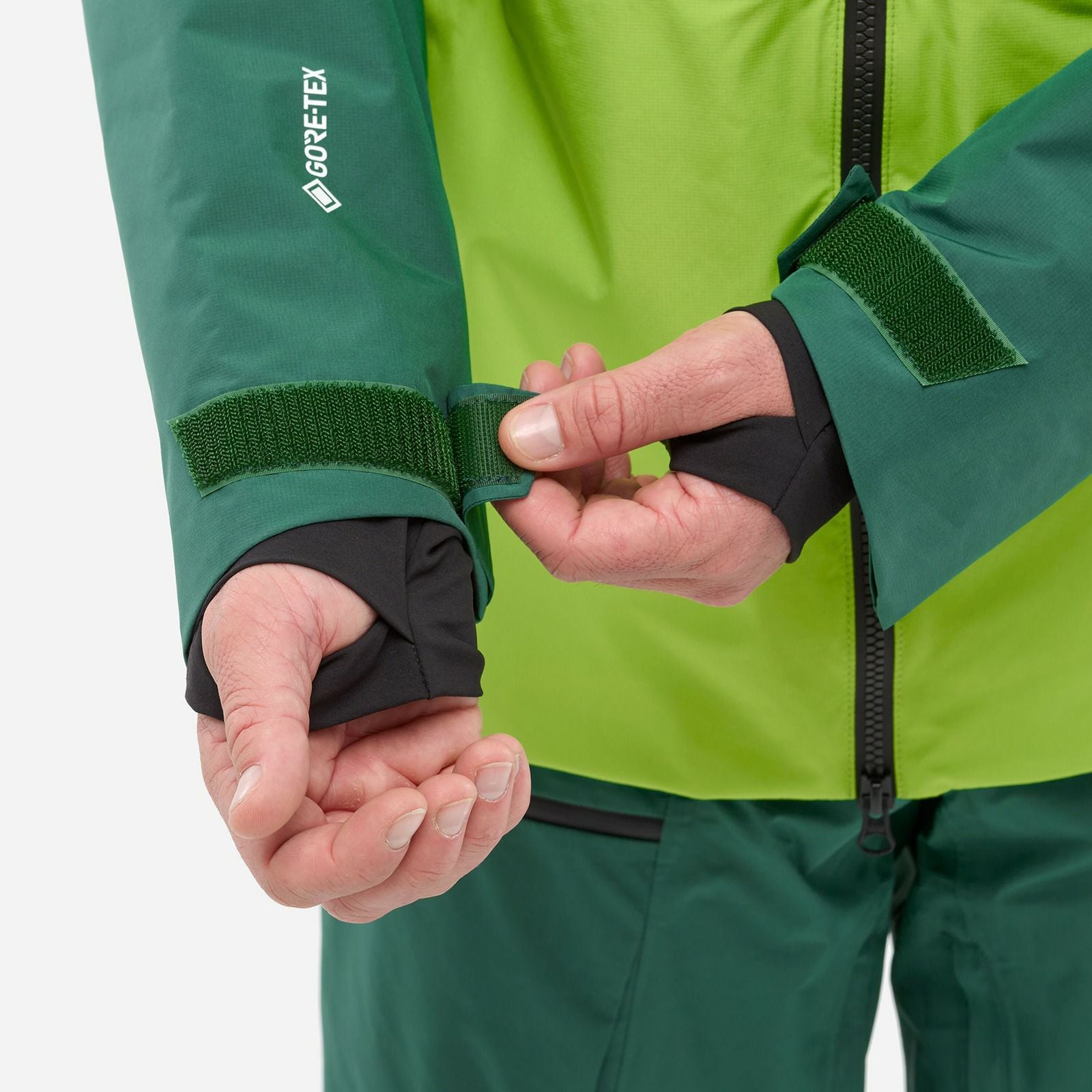 コズミック ゴアテックス 2L ジャケット | Millet(ミレー)公式通販