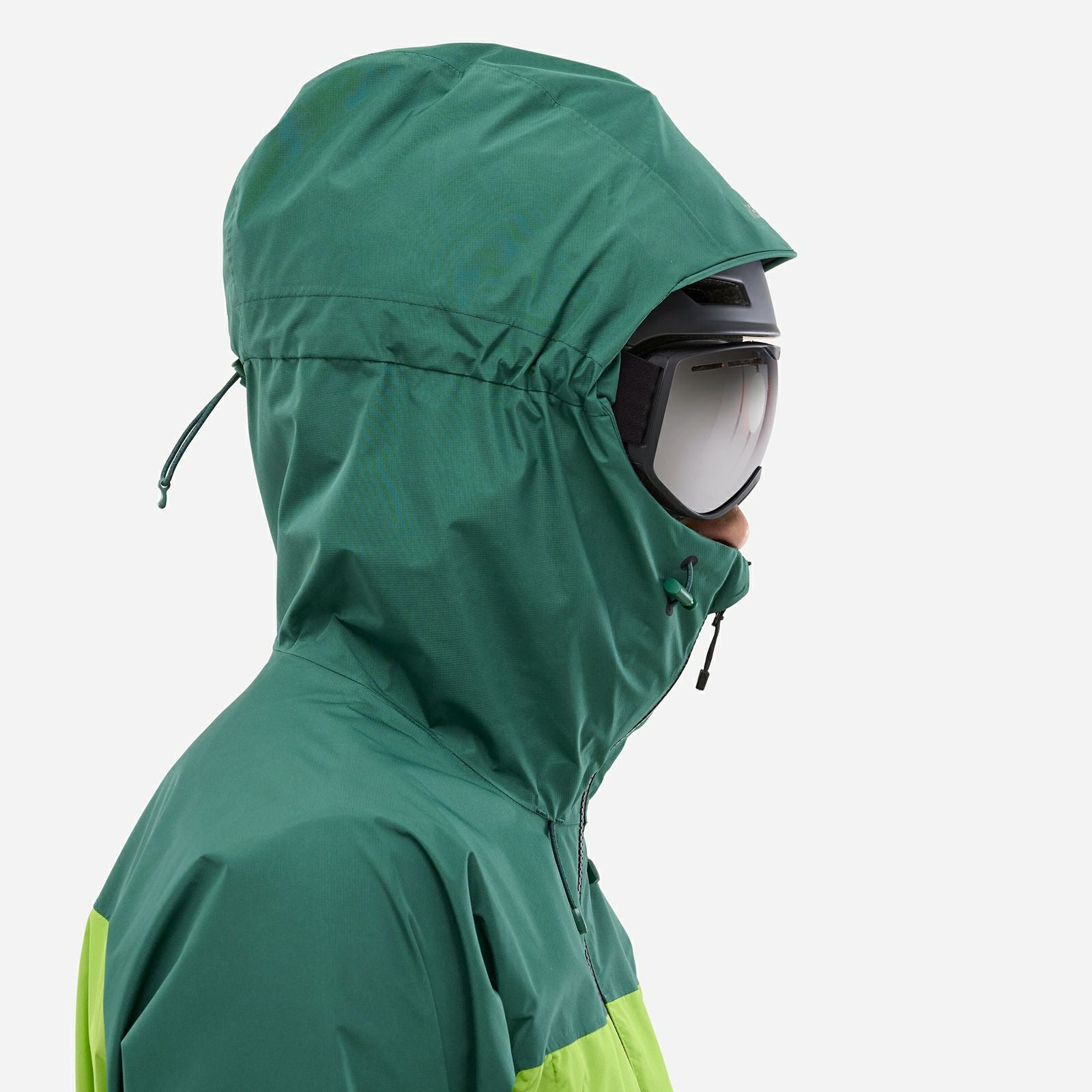 コズミック ゴアテックス 2L ジャケット | Millet(ミレー)公式通販