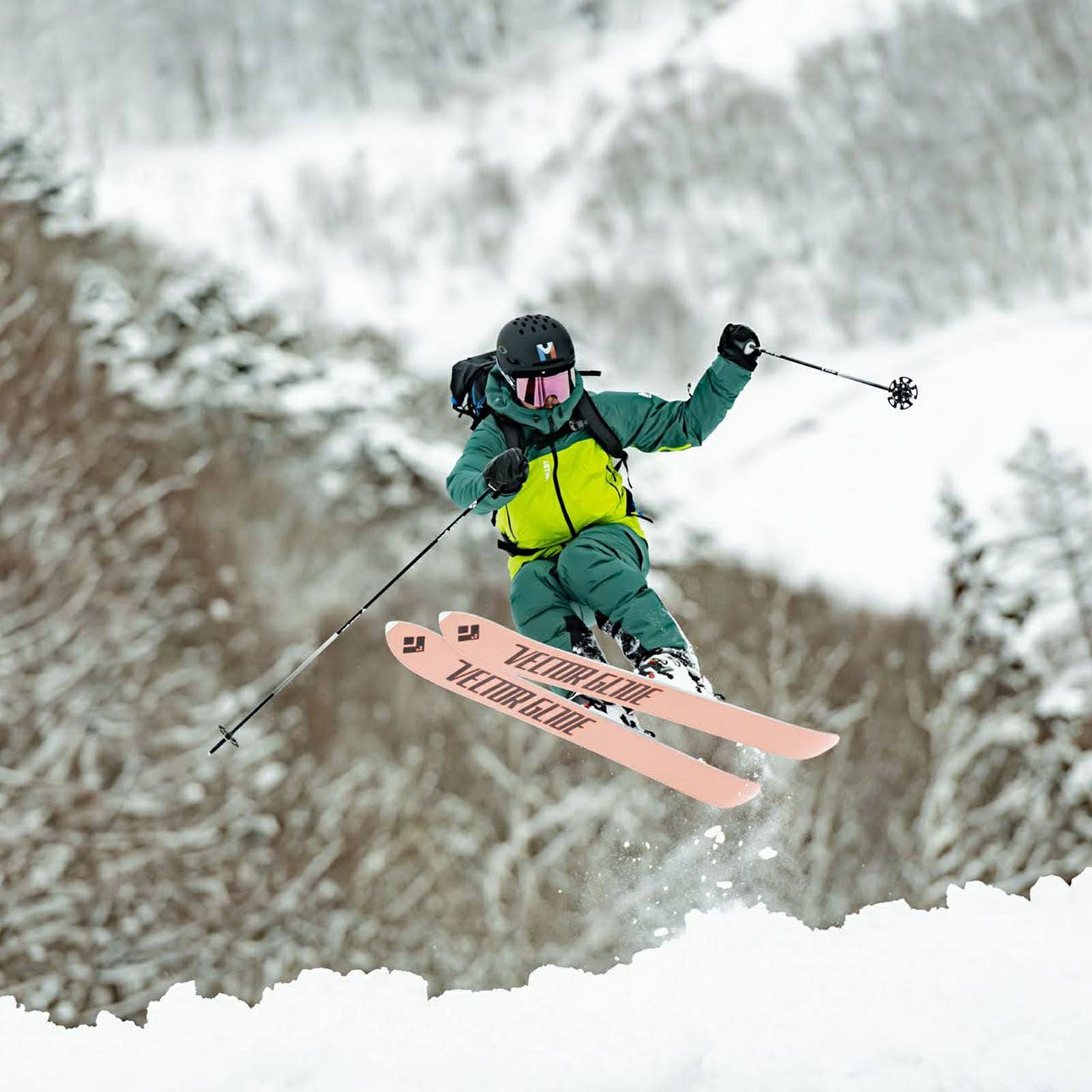 コズミック ゴアテックス 2L ジャケット | Millet(ミレー)公式通販