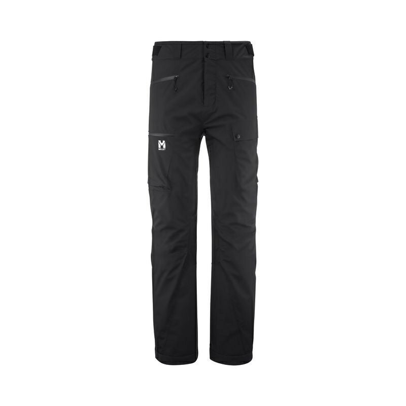 コズミック ゴアテックス 2L パンツ | Millet(ミレー)公式通販