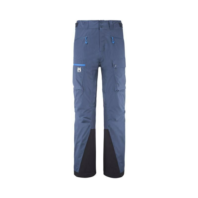 コズミック ゴアテックス 2L パンツ | Millet(ミレー)公式通販