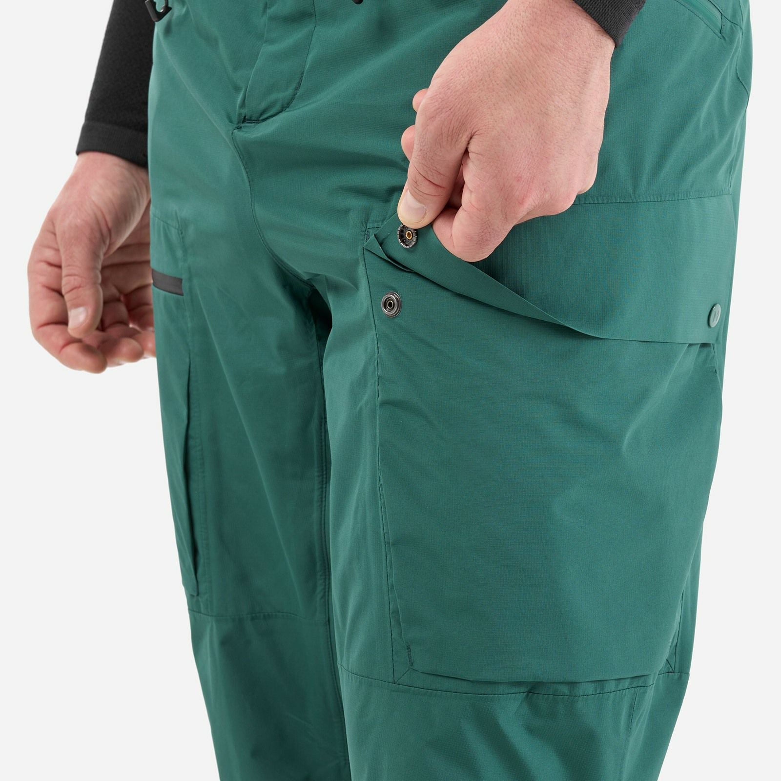 コズミック ゴアテックス 2L パンツ | Millet(ミレー)公式通販