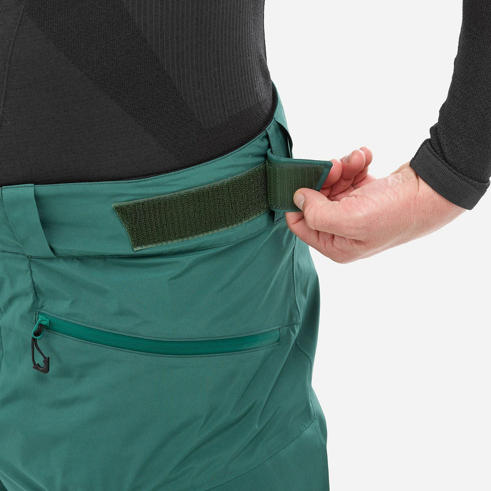 コズミック ゴアテックス 2L パンツ | Millet(ミレー)公式通販