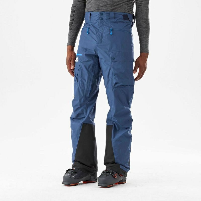 DARK DENIM