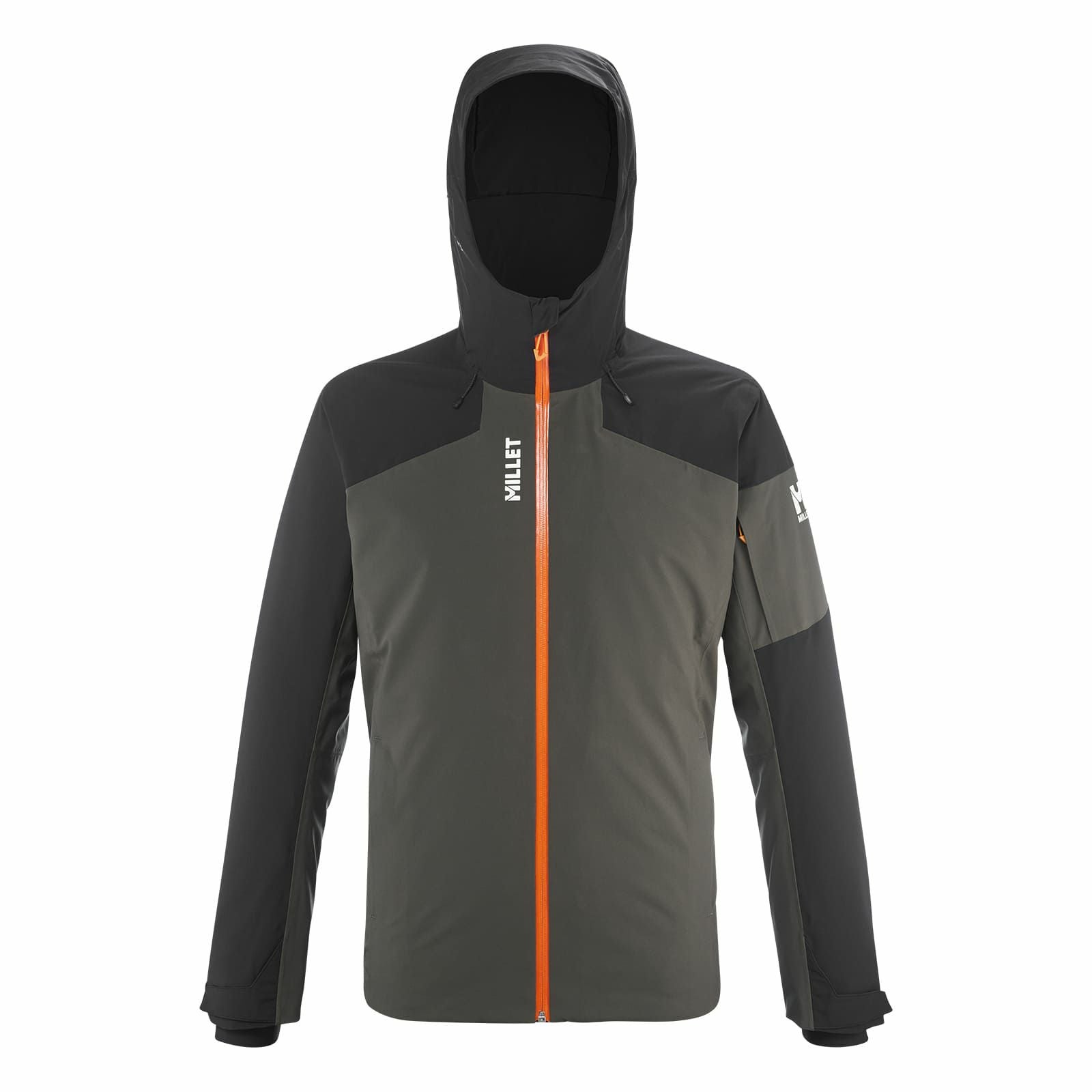 メンズスキーウェア一覧 | 登山・アウトドア | Millet(ミレー)公式通販