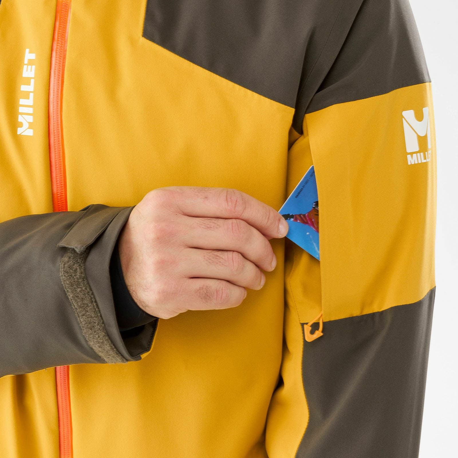 アトナ ジャケット | Millet(ミレー)公式通販