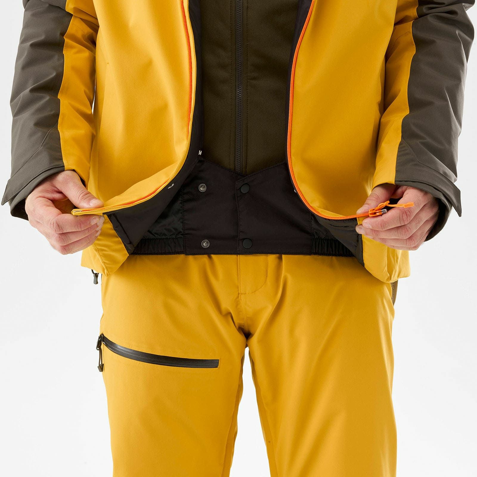 アトナ ジャケット | Millet(ミレー)公式通販