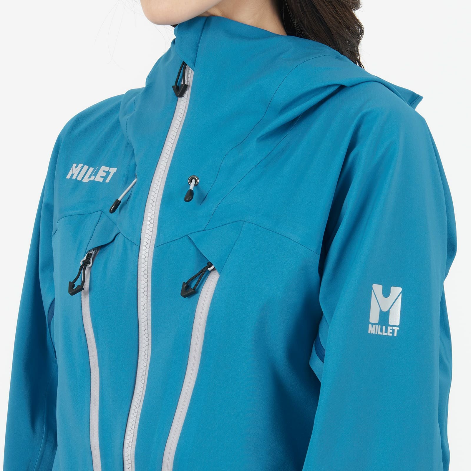 ウィメンズ】ティフォン ウォーム ネクスト スティープ ジャケット