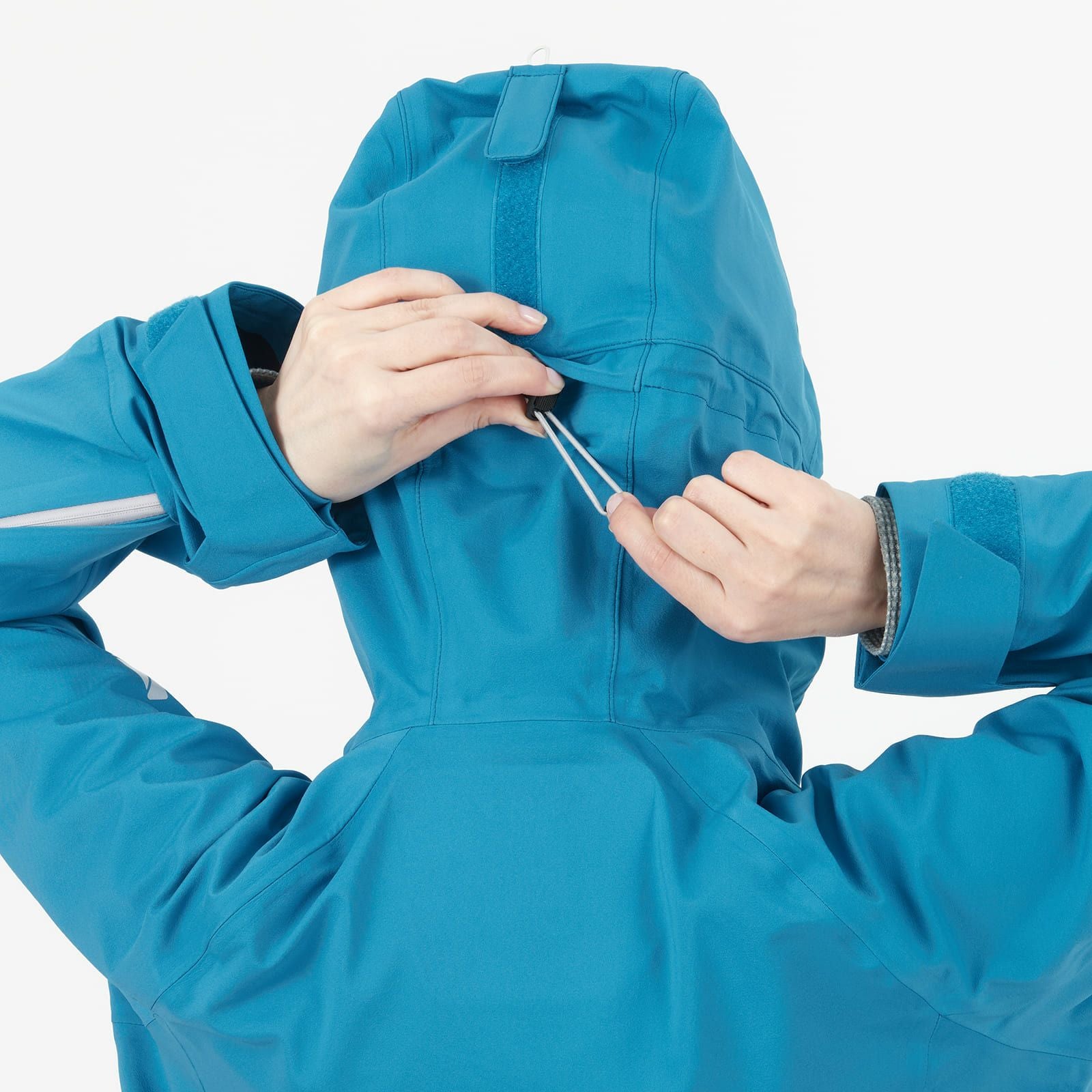 ウィメンズ】ティフォン ウォーム ネクスト スティープ ジャケット