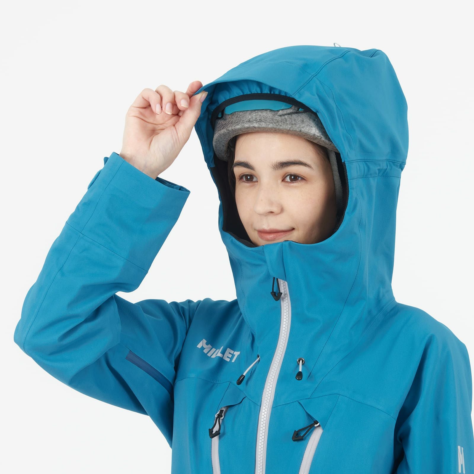 ウィメンズ】ティフォン ウォーム ネクスト スティープ ジャケット