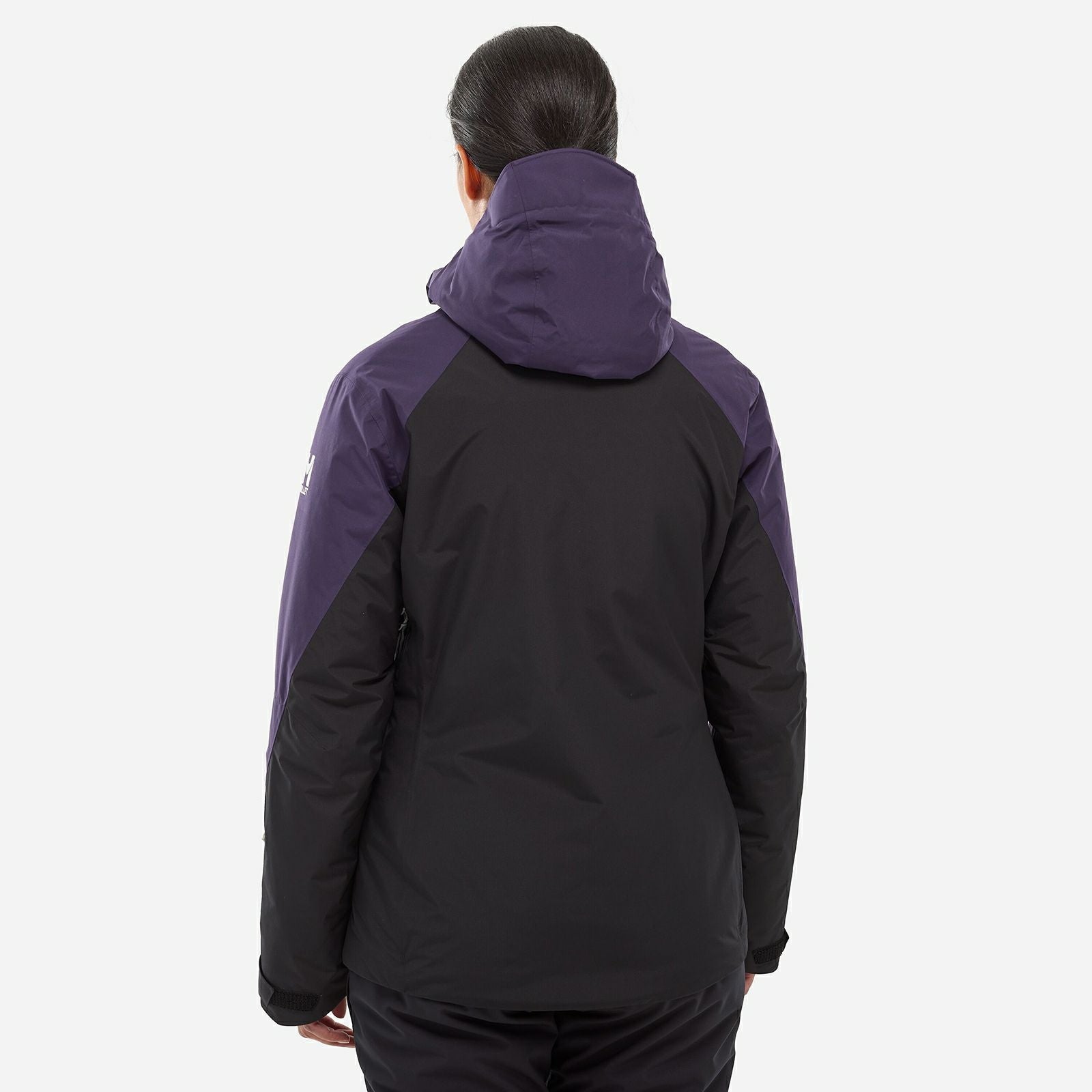 ウィメンズ】コズミック ウォーム ゴアテックス ジャケット | Millet