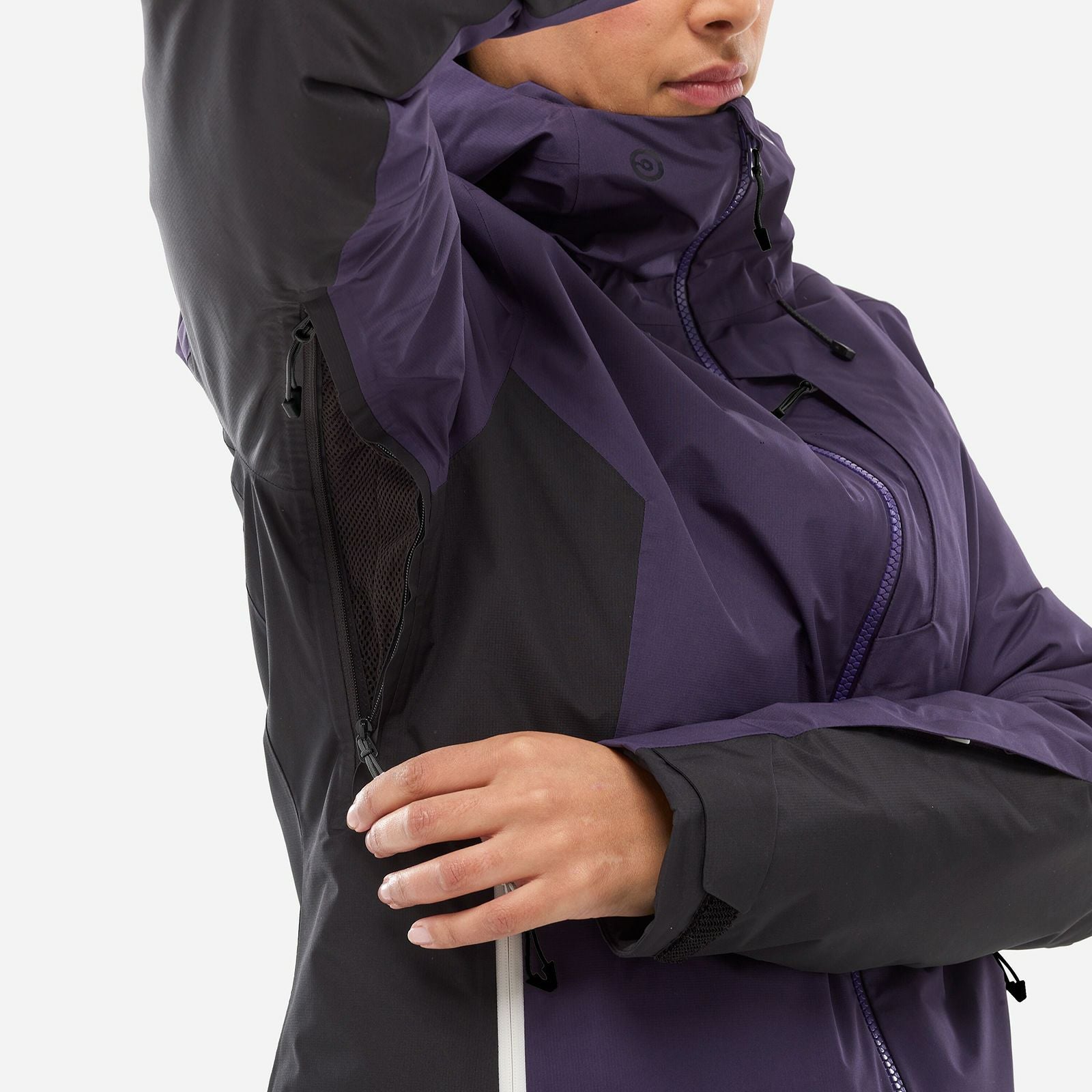 ウィメンズ】コズミック ウォーム ゴアテックス ジャケット | Millet