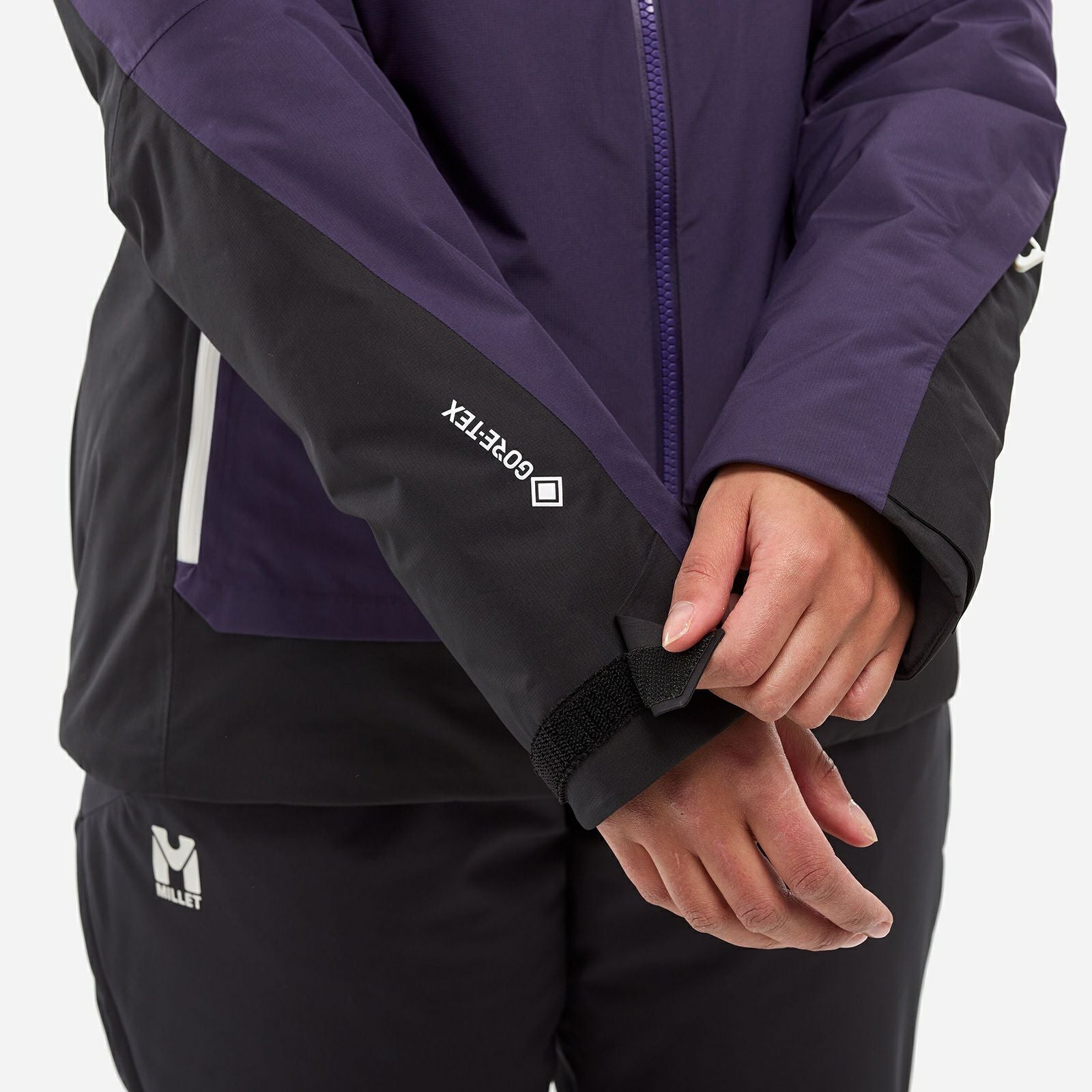 ウィメンズ】コズミック ウォーム ゴアテックス ジャケット | Millet