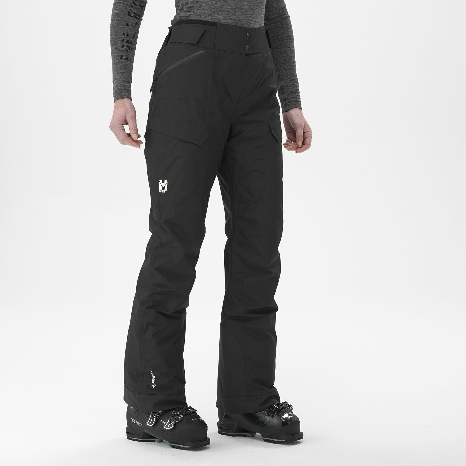 ウィメンズ】コズミック ウォーム ゴアテックス パンツ | Millet