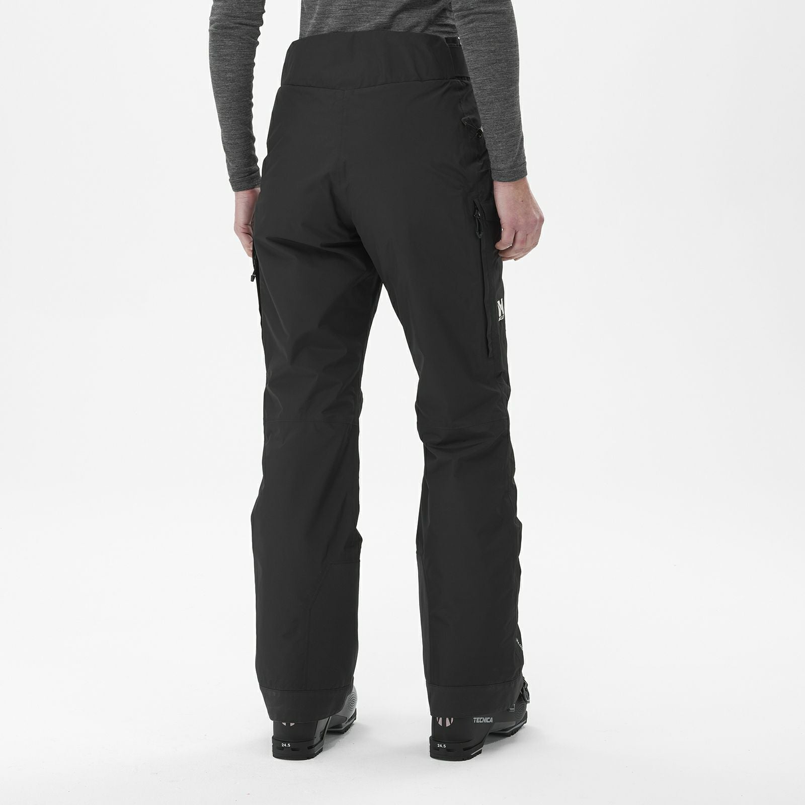 ウィメンズ】コズミック ウォーム ゴアテックス パンツ | Millet