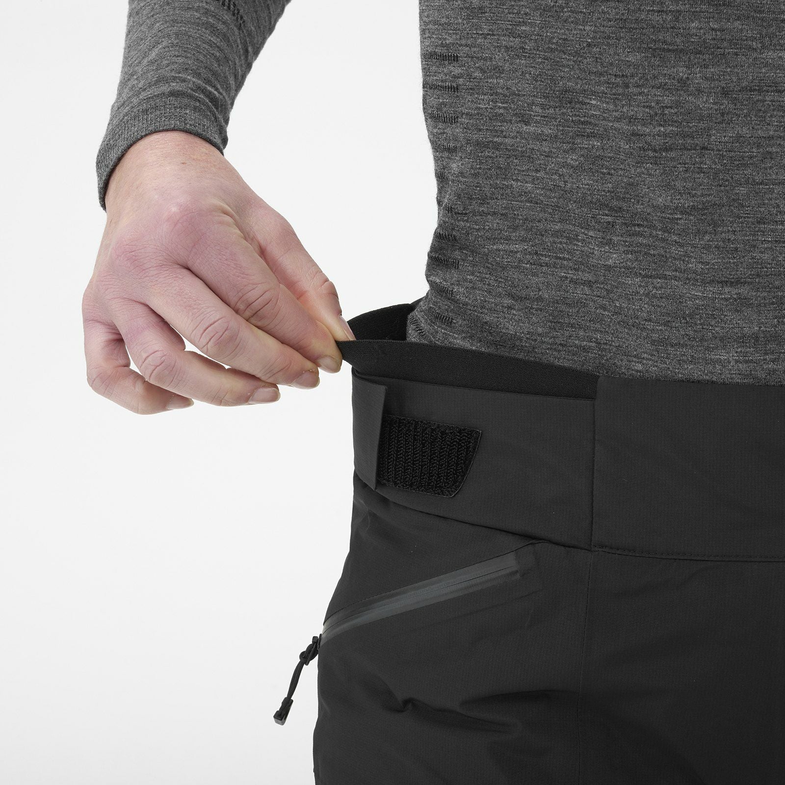 ウィメンズ】コズミック ウォーム ゴアテックス パンツ | Millet