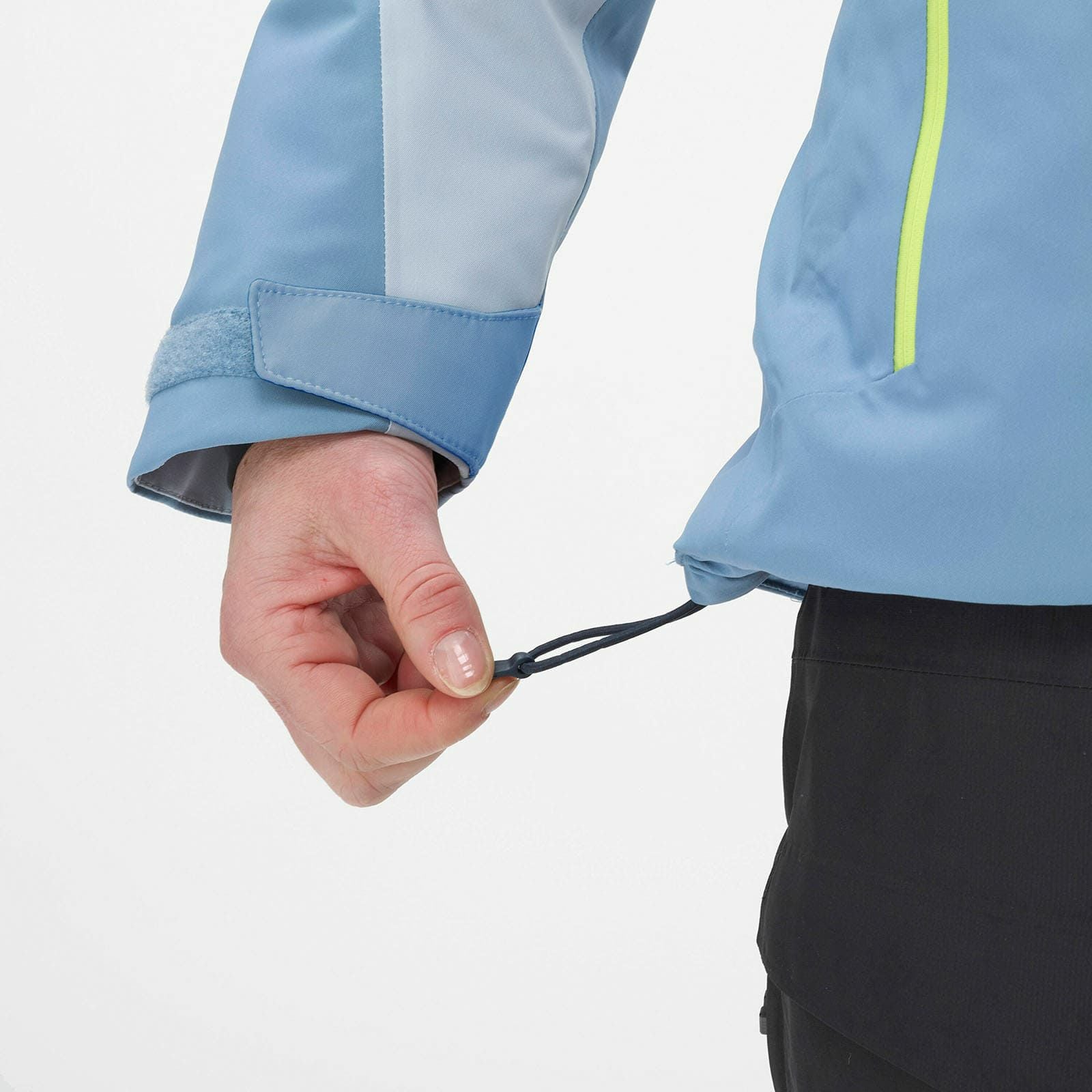 ウィメンズ】モナ ジャケット | Millet(ミレー)公式通販