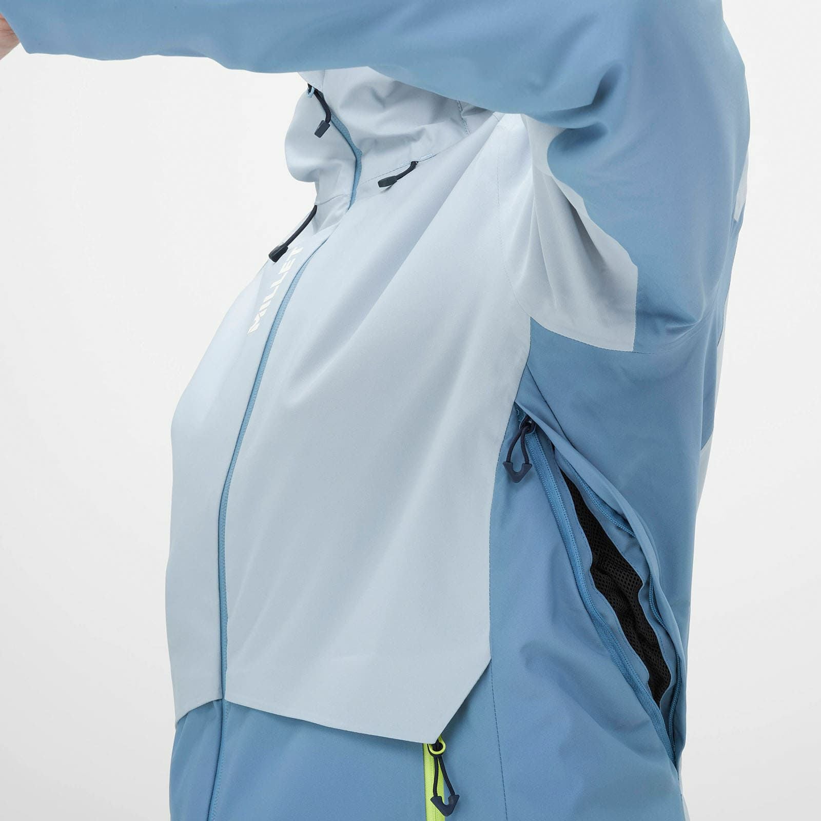 ウィメンズ】モナ ジャケット | Millet(ミレー)公式通販