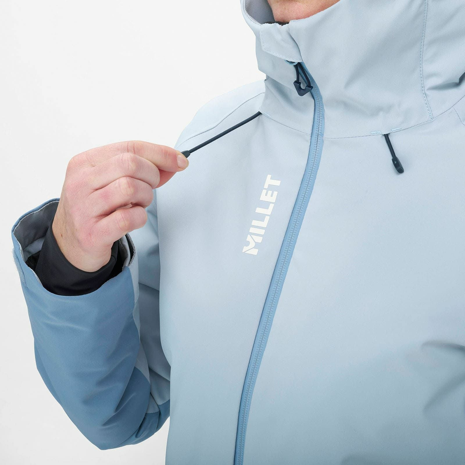 ウィメンズ】モナ ジャケット | Millet(ミレー)公式通販