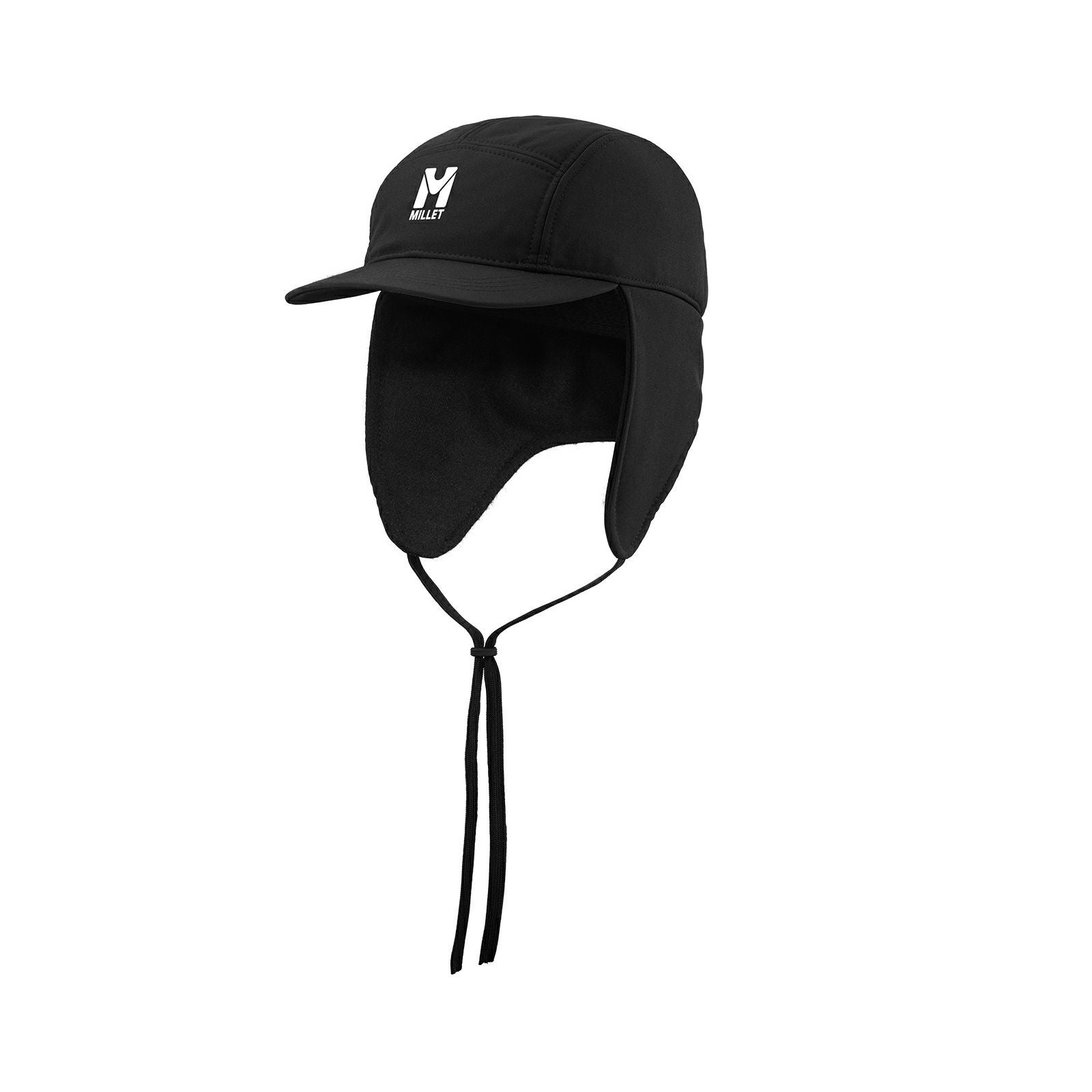 シャモニー フラップ キャップ | Millet(ミレー)公式通販