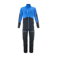 BLACK/ICON BLUE