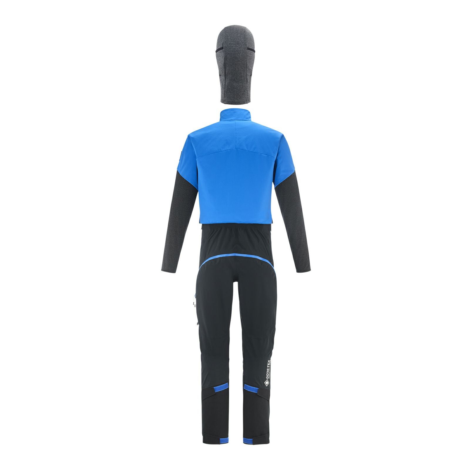 トリロジー ジョラス ゴアテックス プロ 3L スーツ | Millet(ミレー