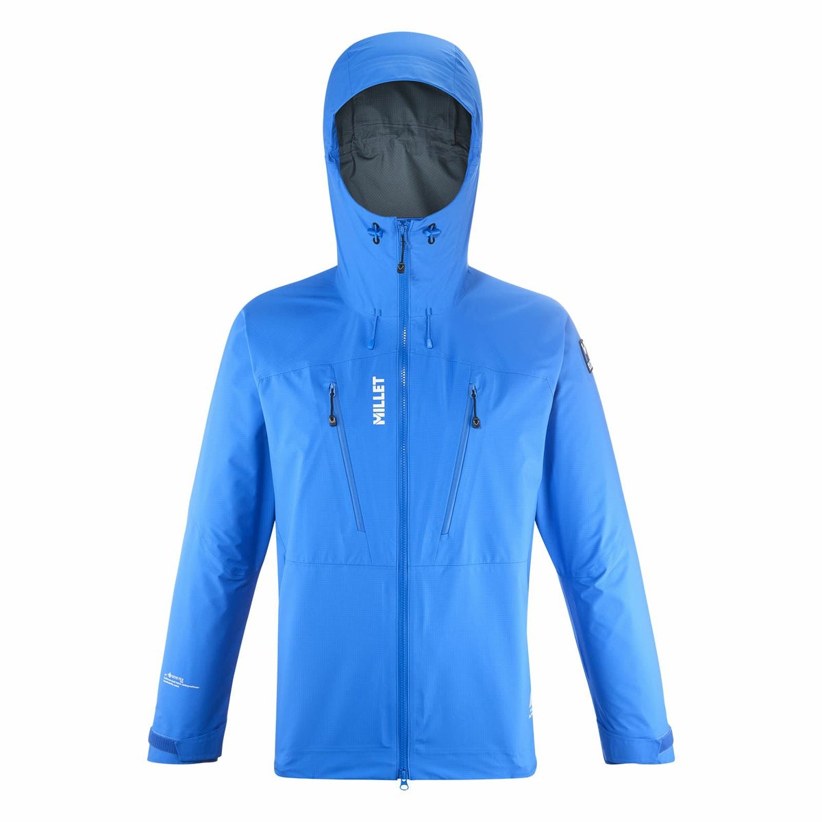 gore-tex｜ミレー（MILLET）公式オンラインストア