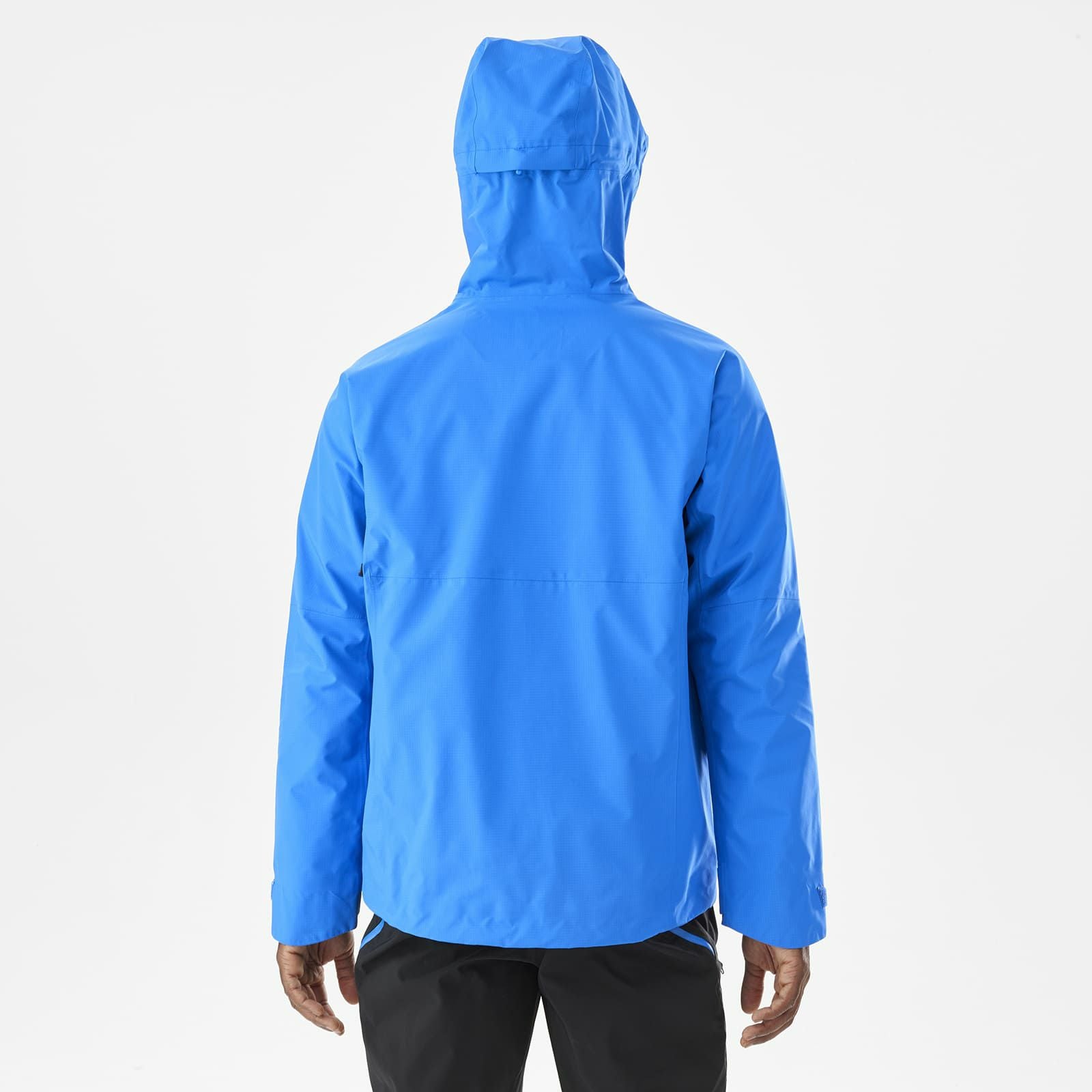 トリロジー ジョラス ゴアテックス プロ 3L フーディ | Millet(ミレー