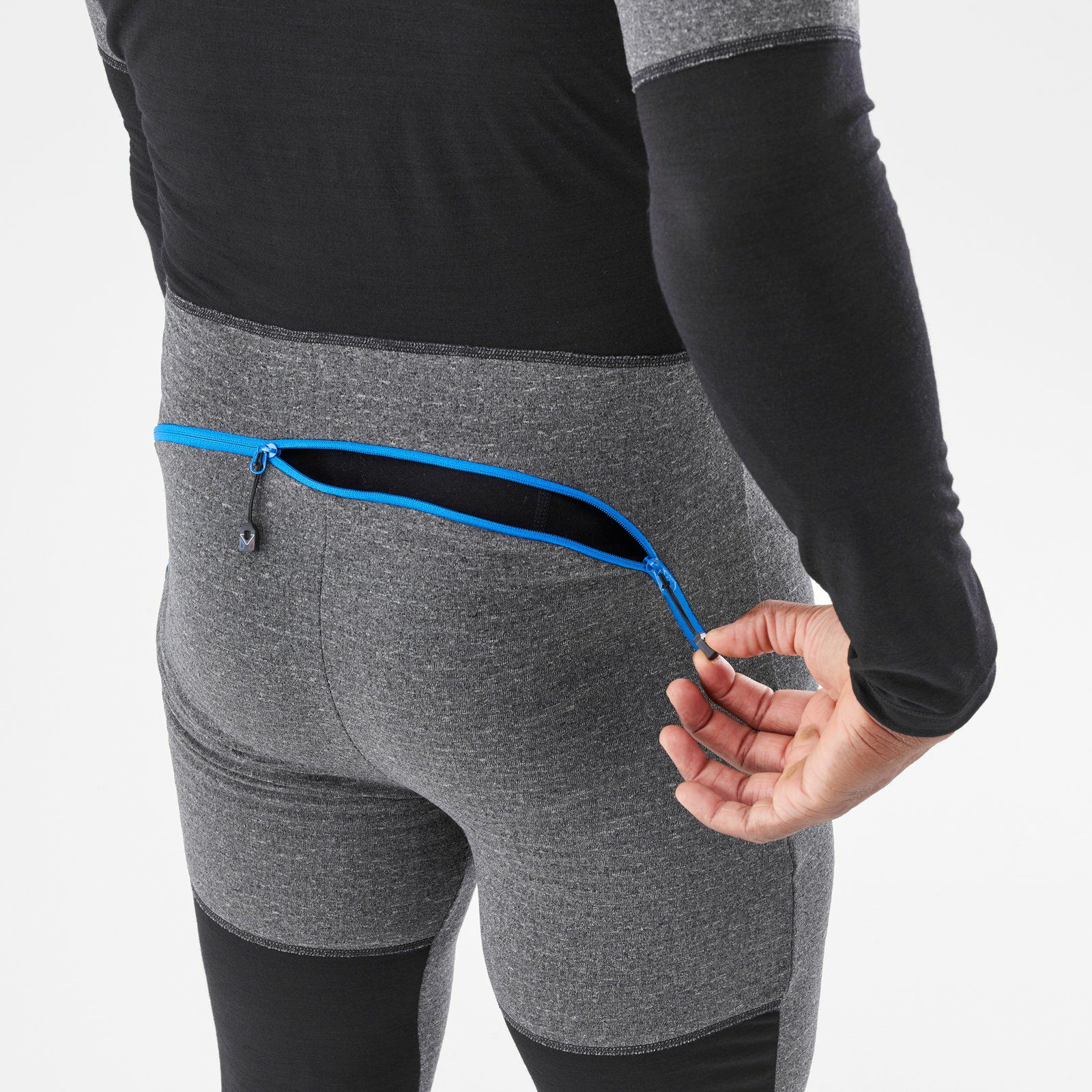 トリロジー ジョラス ウール スーツ | Millet(ミレー)公式通販