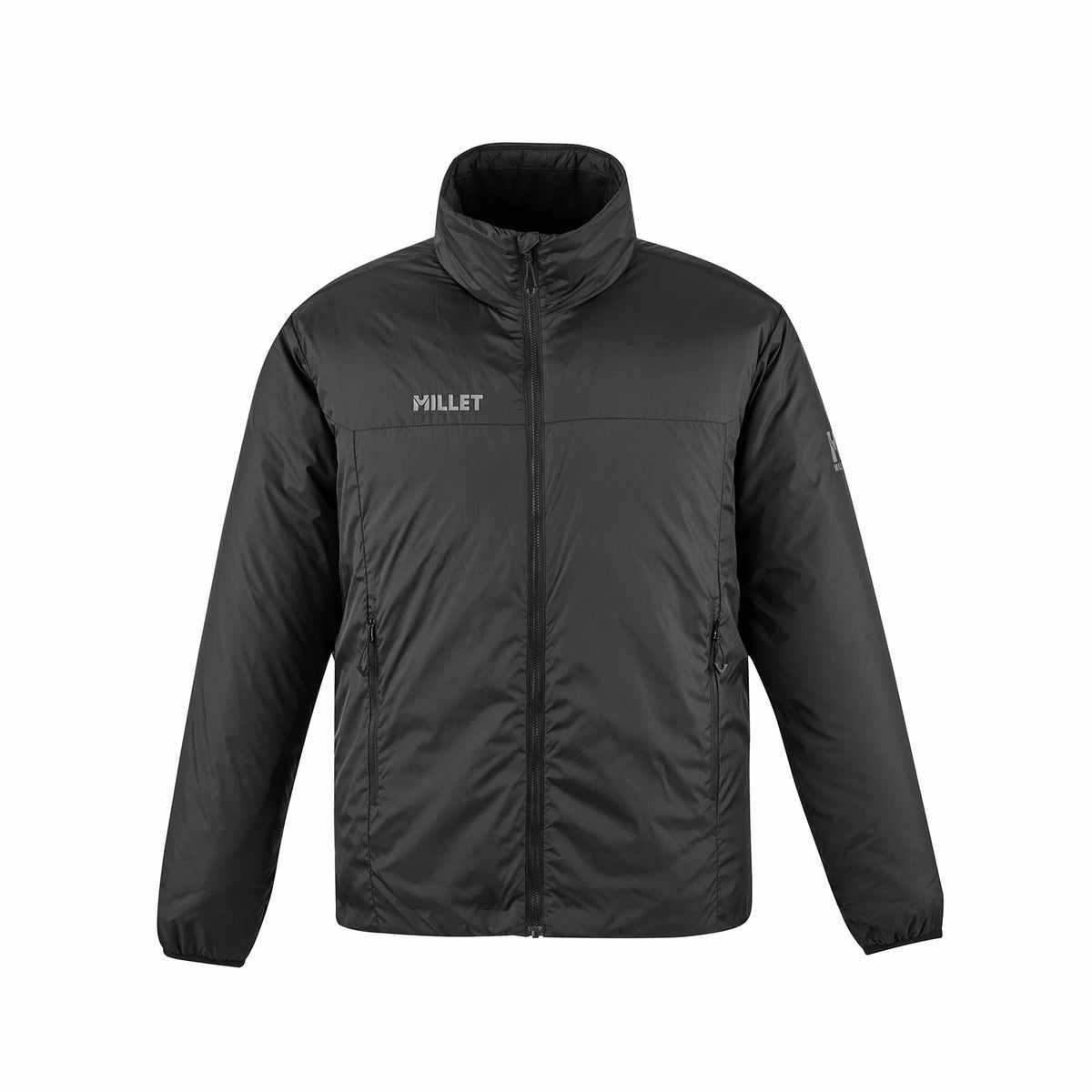 BLACK - NOIR