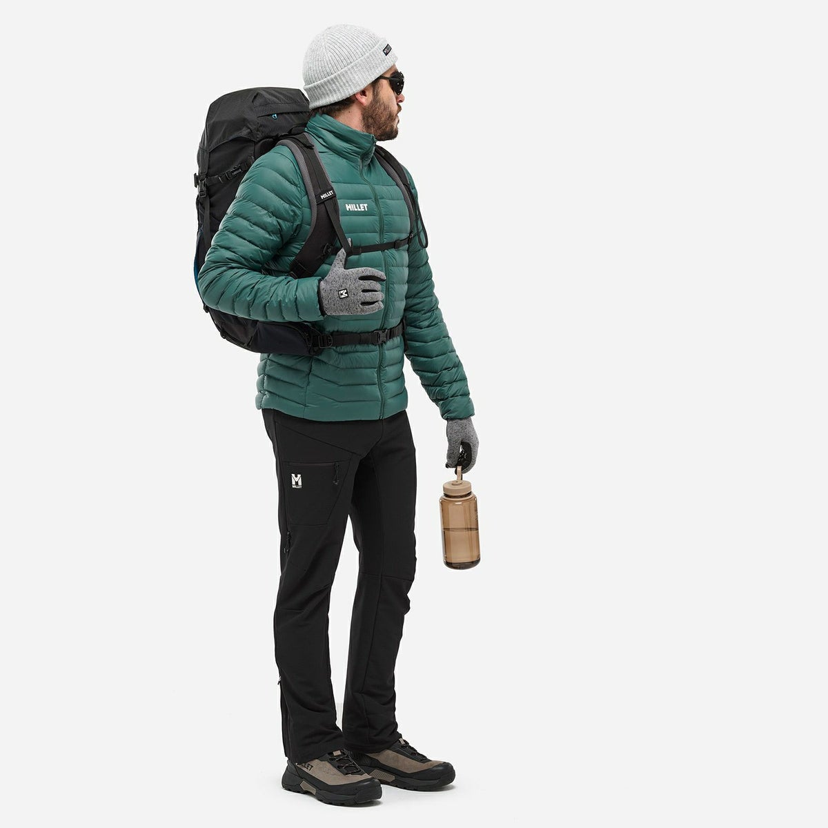 BOTTLE
