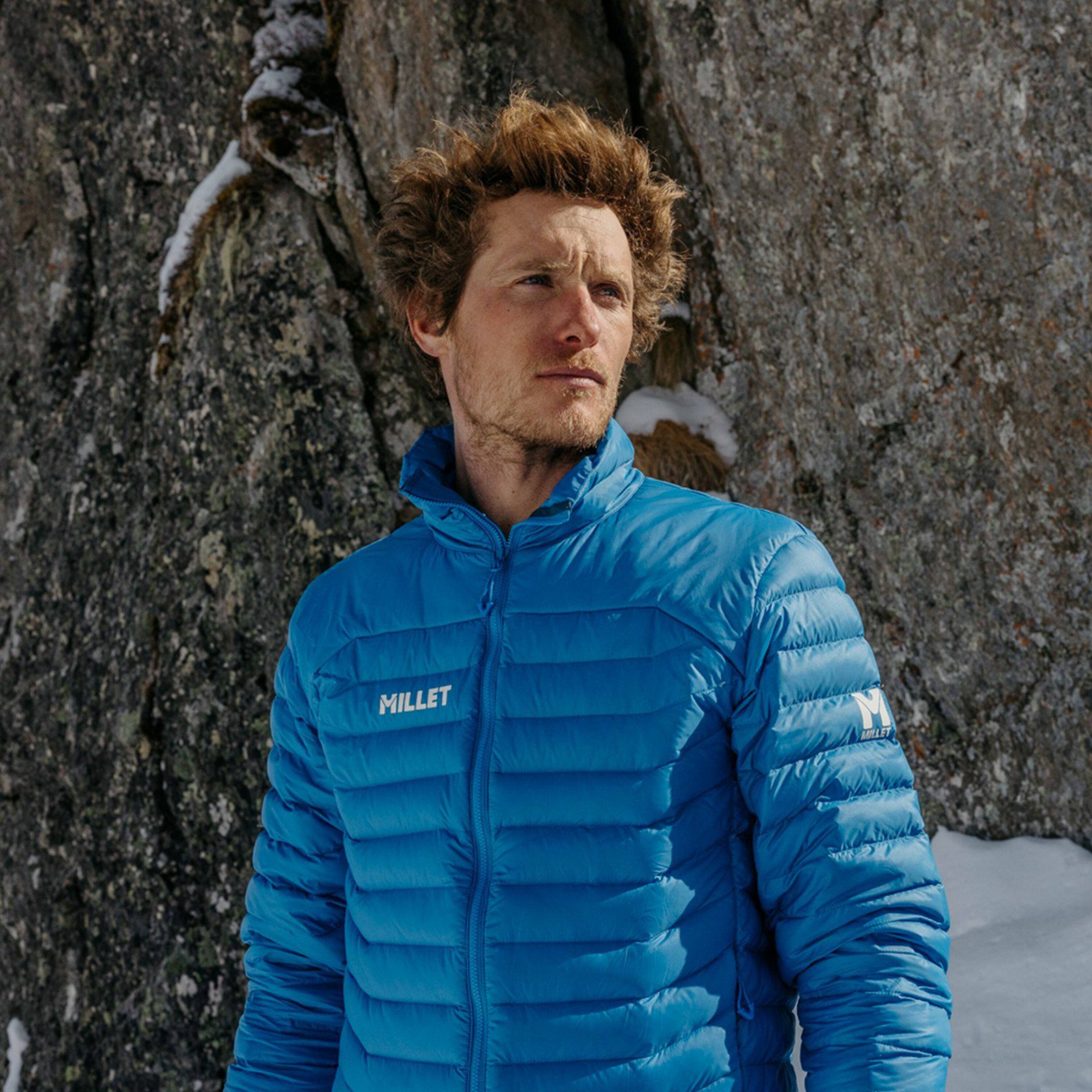 イーボル ライト ダウン 700 ジャケット | Millet(ミレー)公式通販
