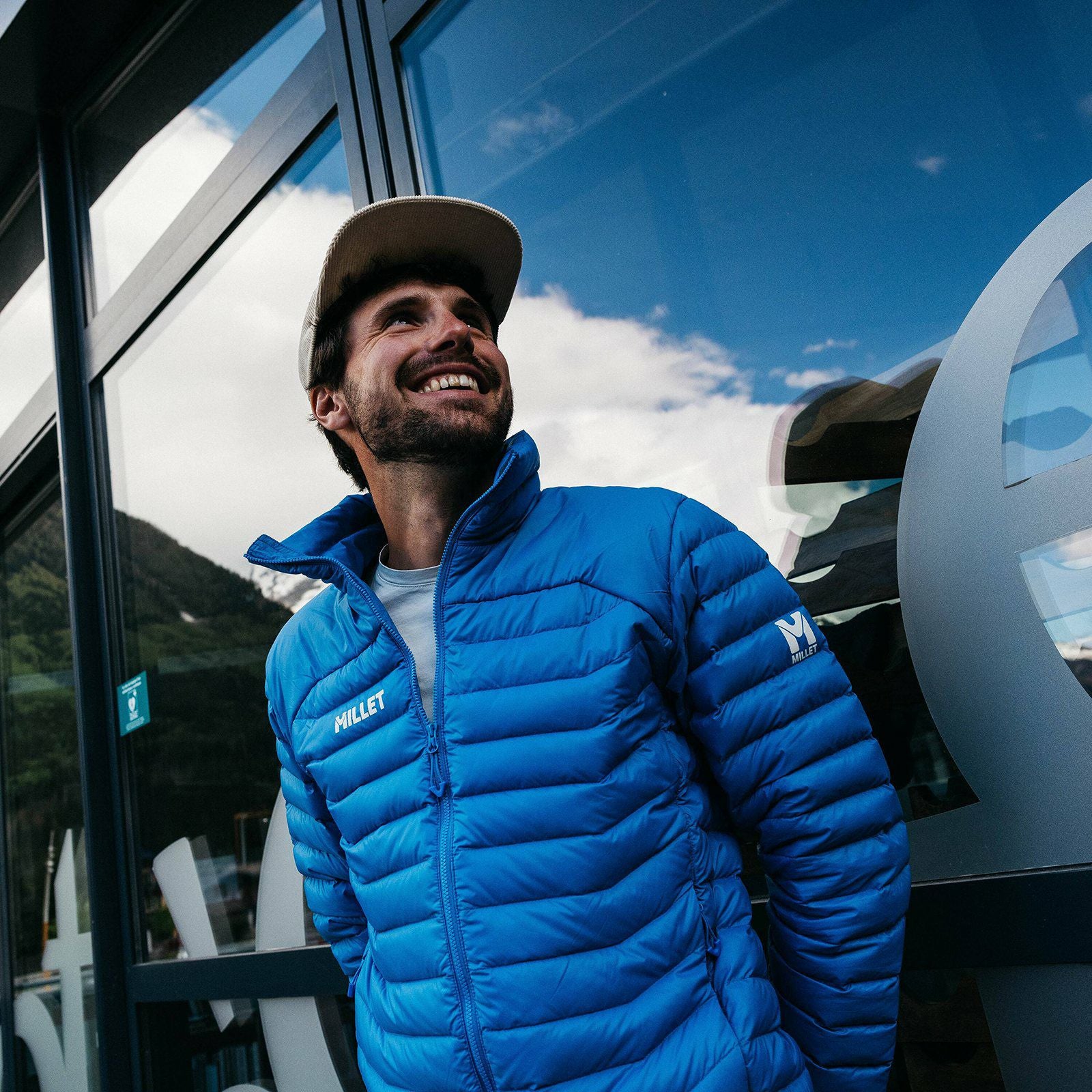 イーボル ライト ダウン 700 ジャケット | Millet(ミレー)公式通販