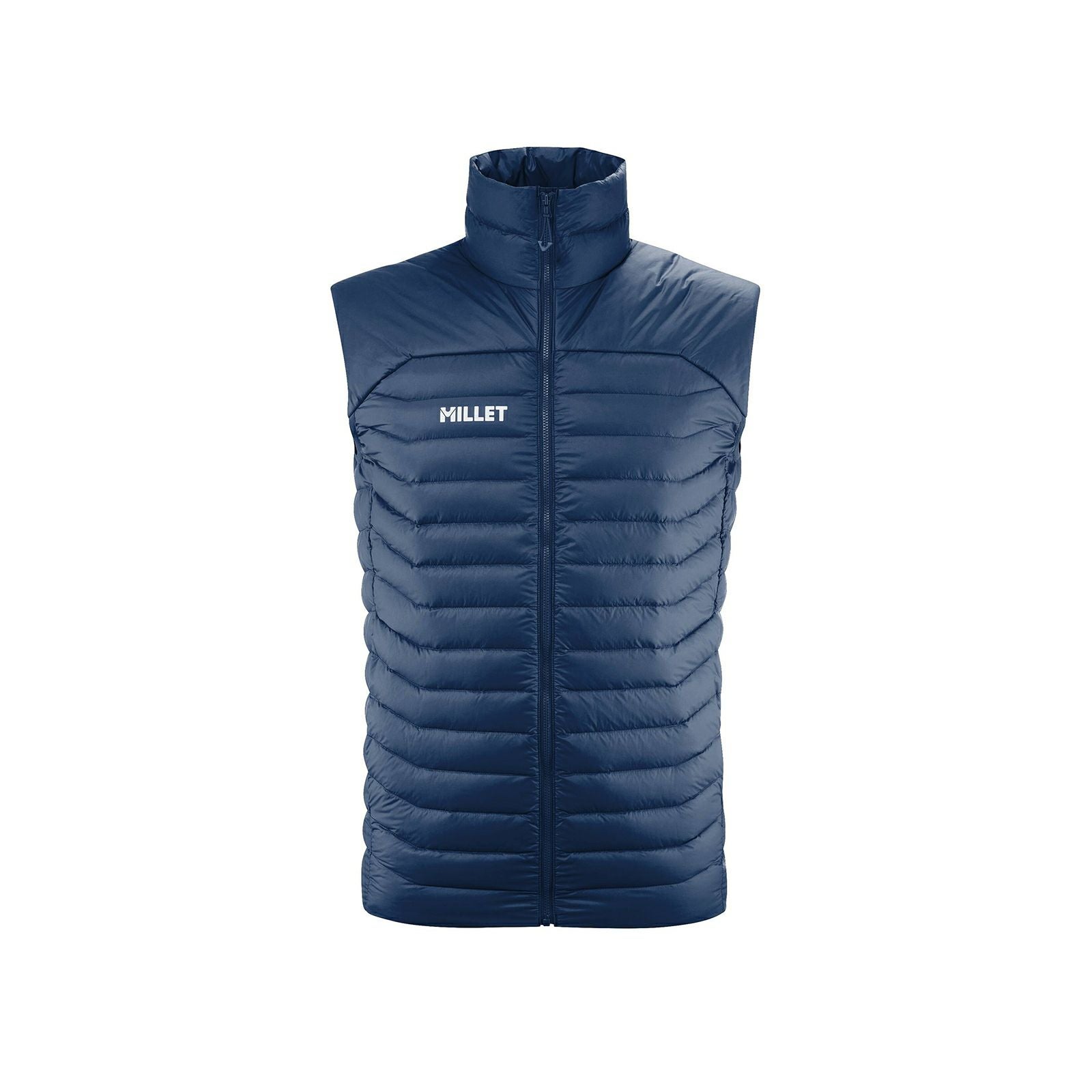 トリロジー アイコン ライトダウン ベスト | Millet(ミレー)公式通販