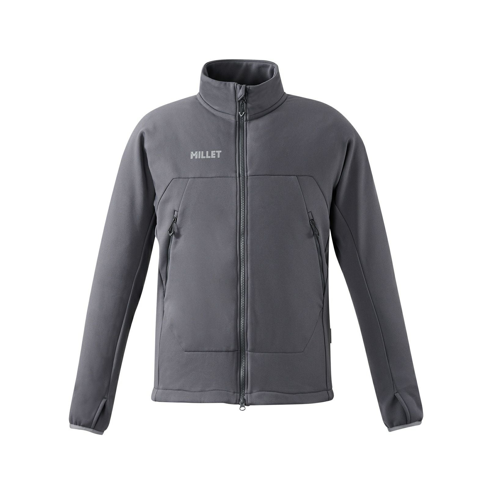 コーデュラ ウォーム ストレッチ ジャケット | Millet(ミレー)公式通販