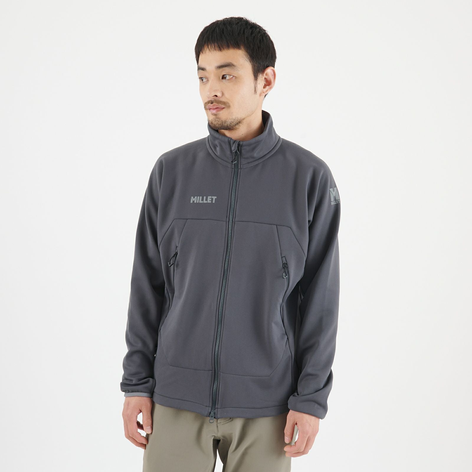 Cordura 保暖弹力夹克